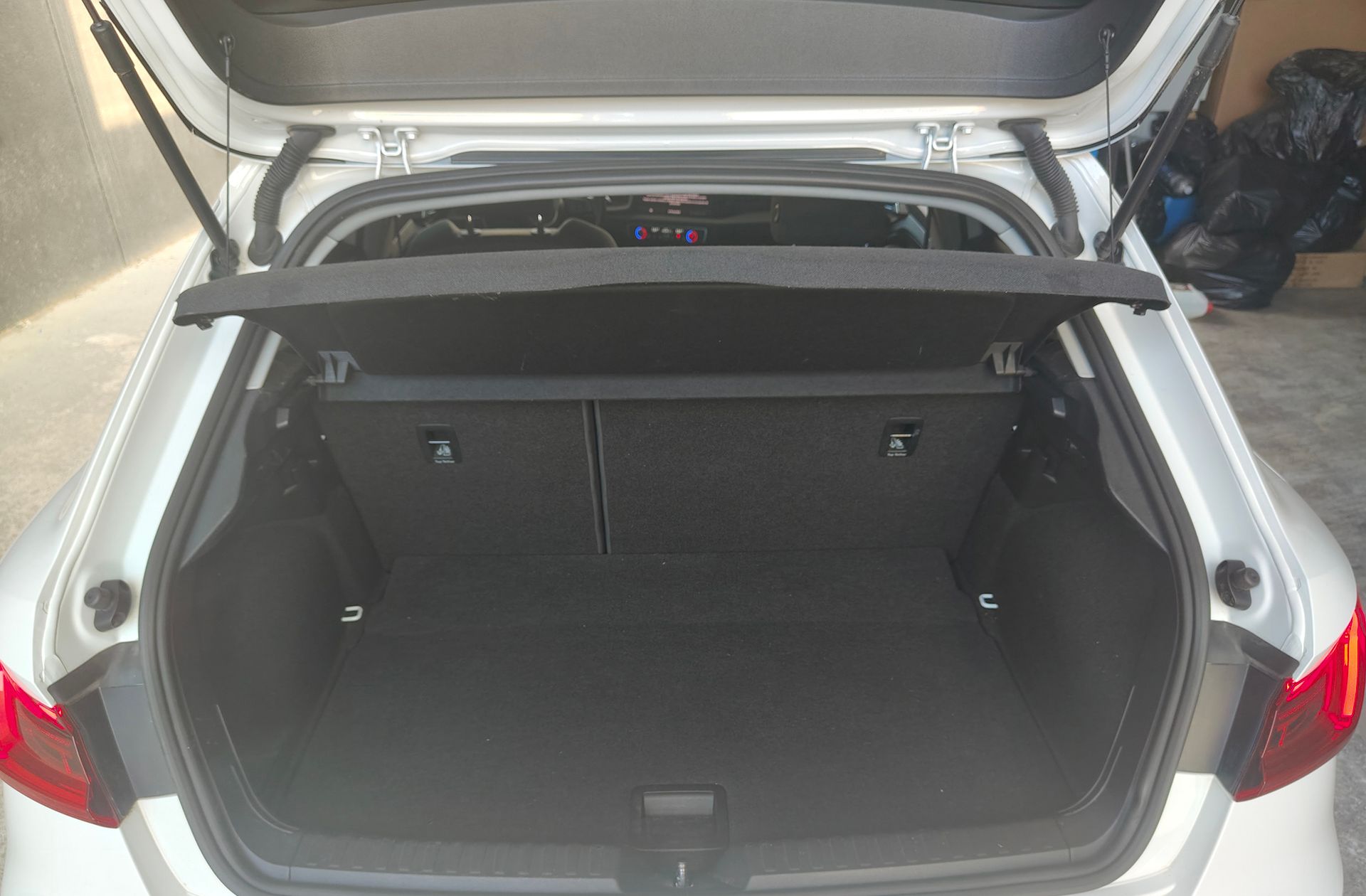 Audi A1 Sportback Adrenalin edition 25 TFSI - foto 16