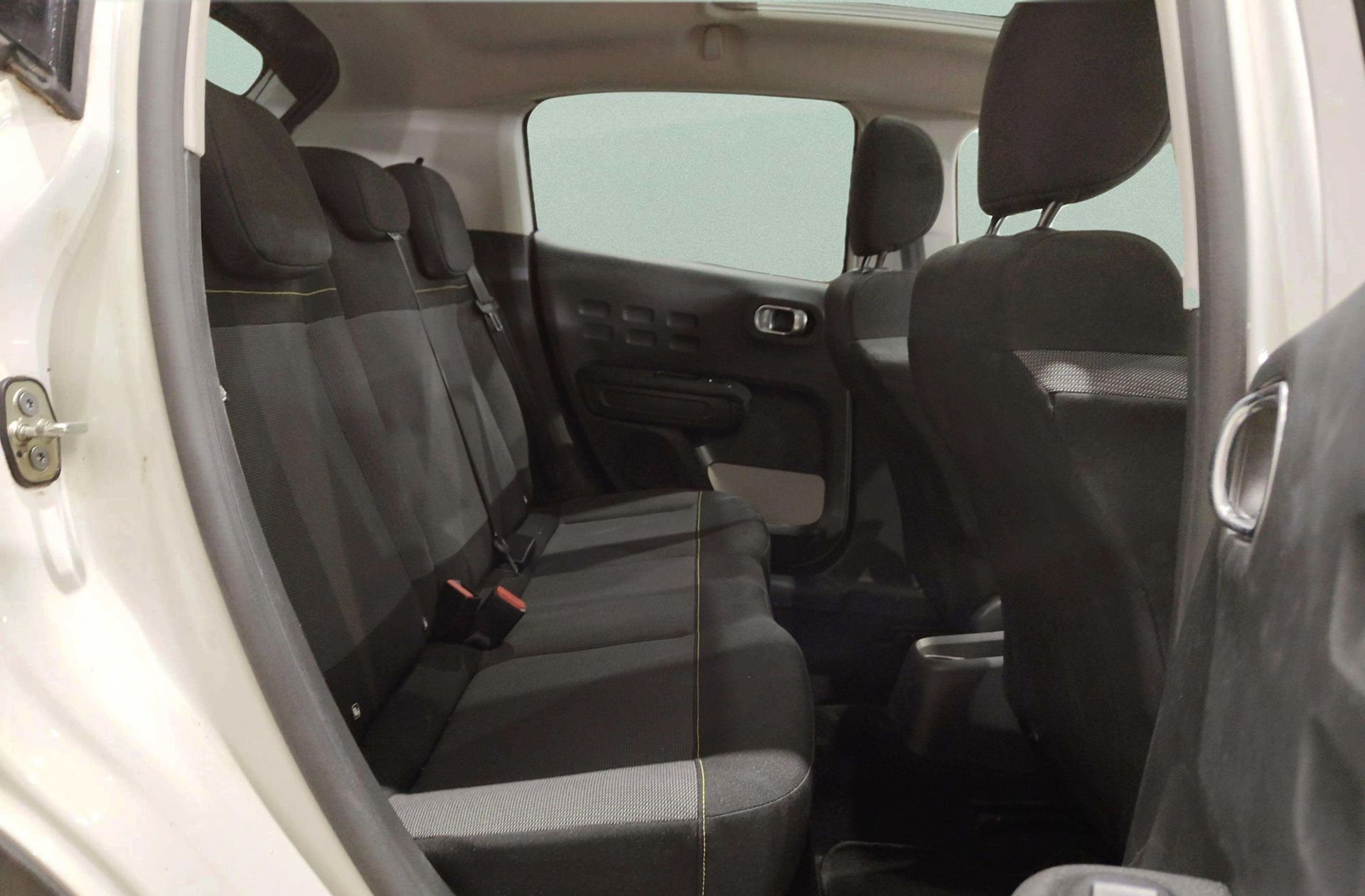 Citroën C3 PureTech 110 Shine - foto 17