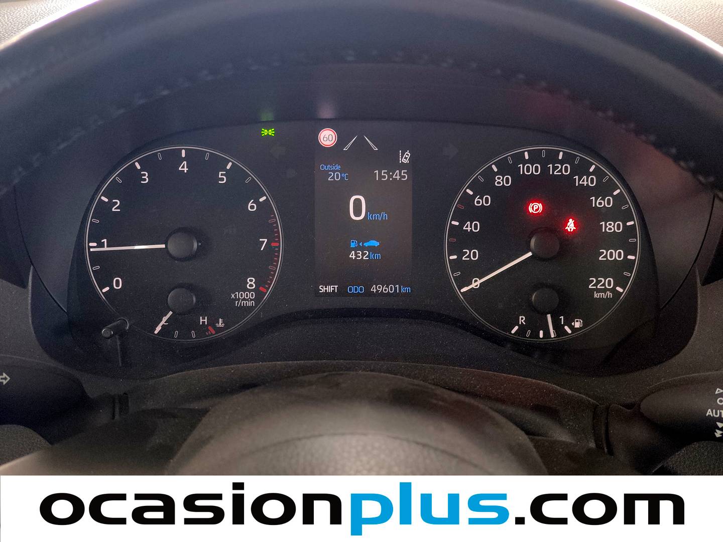 Toyota Yaris Toyota Yaris 1.0 70 Business (69 CV) 2023