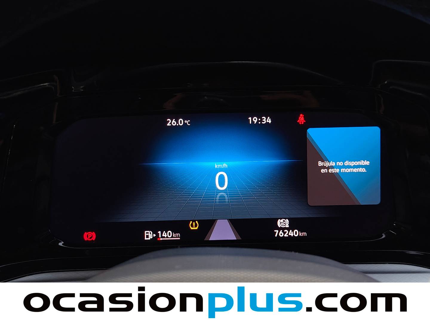 Volkswagen Golf Volkswagen Golf Life 2.0 TDI (115 CV) 2024