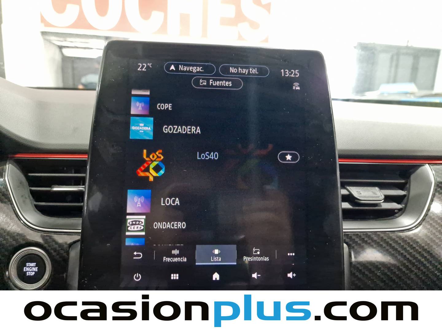 Renault Arkana Renault Arkana RS Line TCe (140 CV) EDC Microhíbrido barato