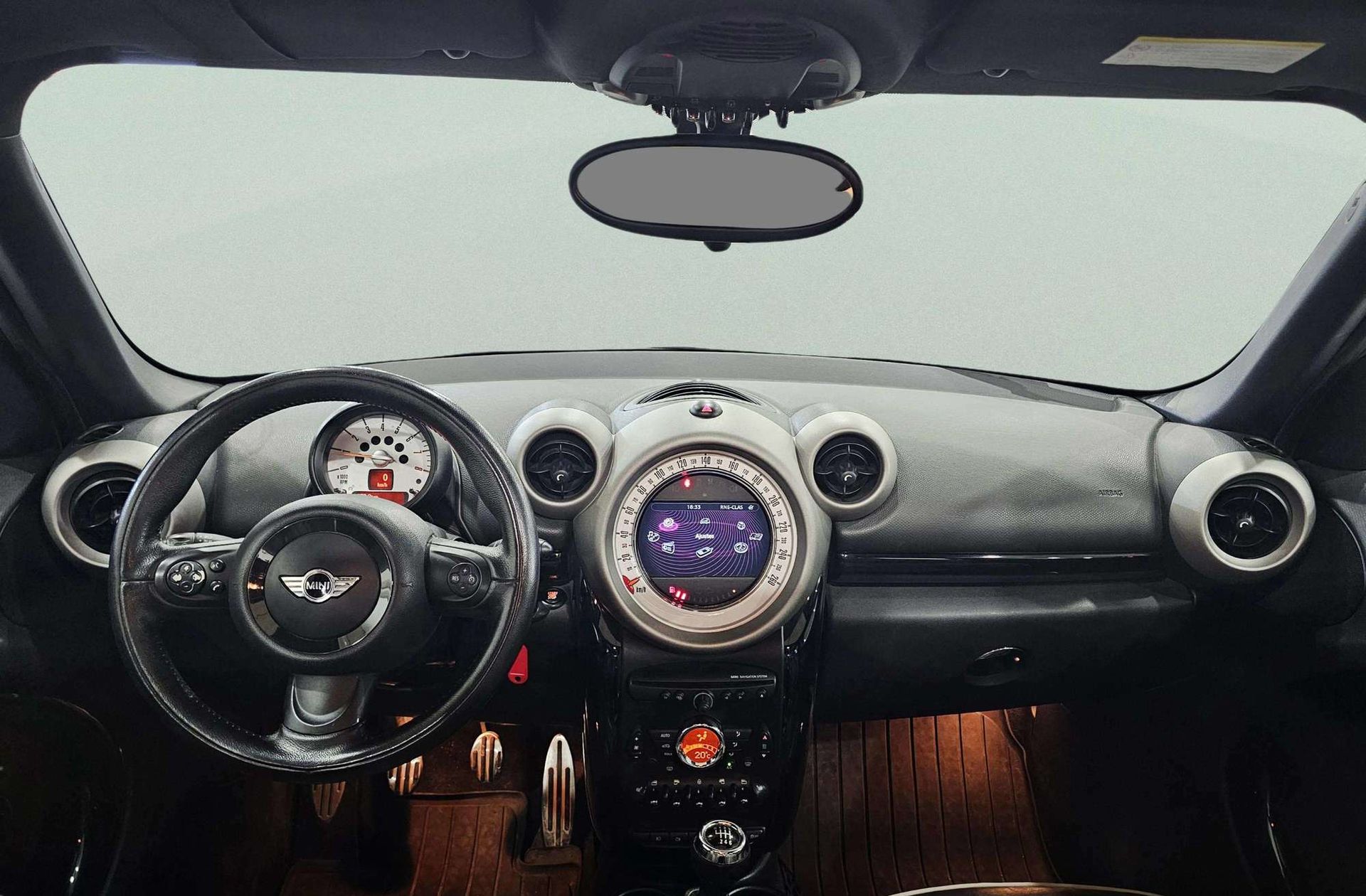 MINI Cooper S - foto 7