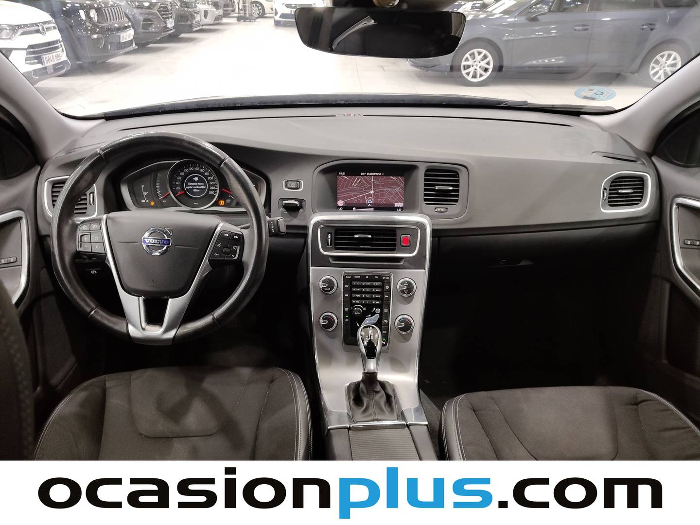 Volvo S60 Volvo S60 D3 Momentum Auto (150 CV) de ocasión