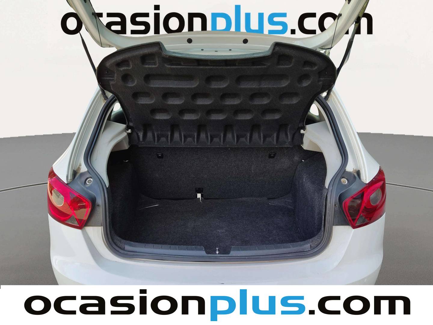 Seat Ibiza Seat Ibiza 1.2 TDI Reference (75 CV) al mejor precio