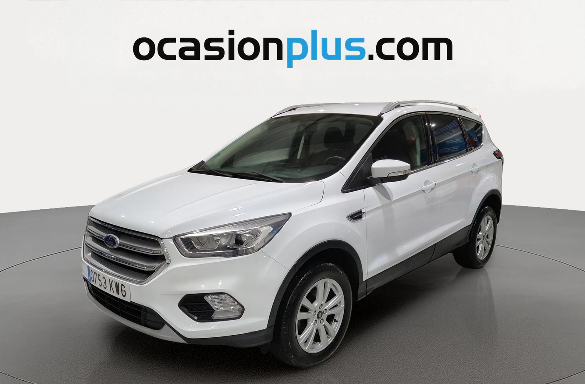 Ford Kuga 1.5 EcoBoost Trend+ 4x2