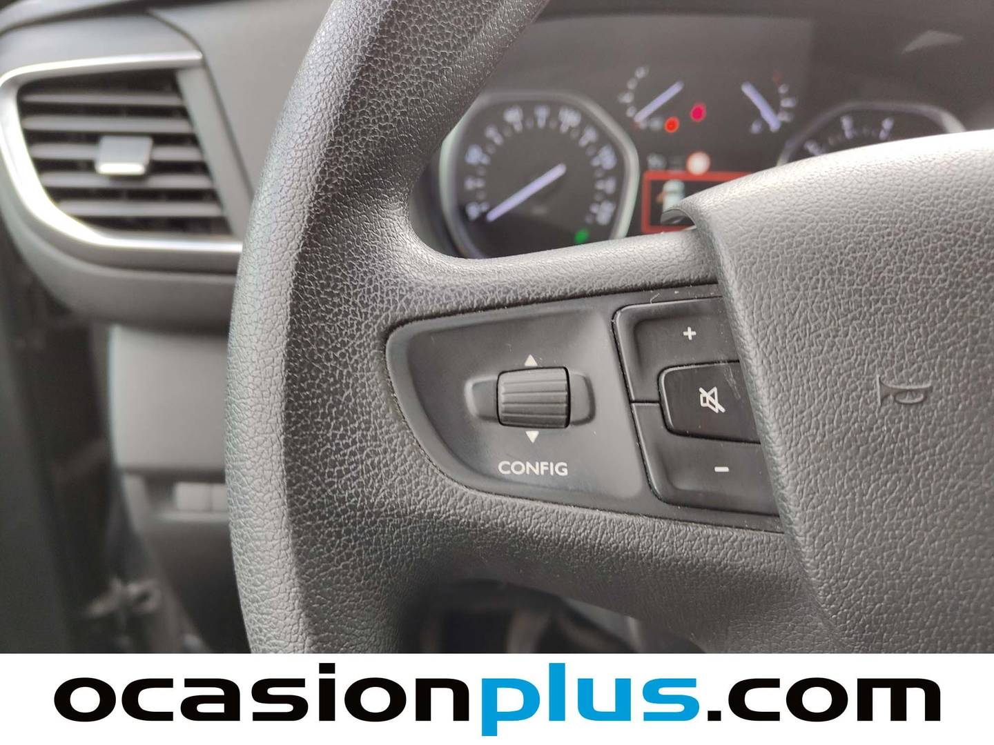 Citroën Spacetourer Citroën Spacetourer BlueHDi 150 S&S Feel Talla M  8 Plazas (150 CV) de ocasión