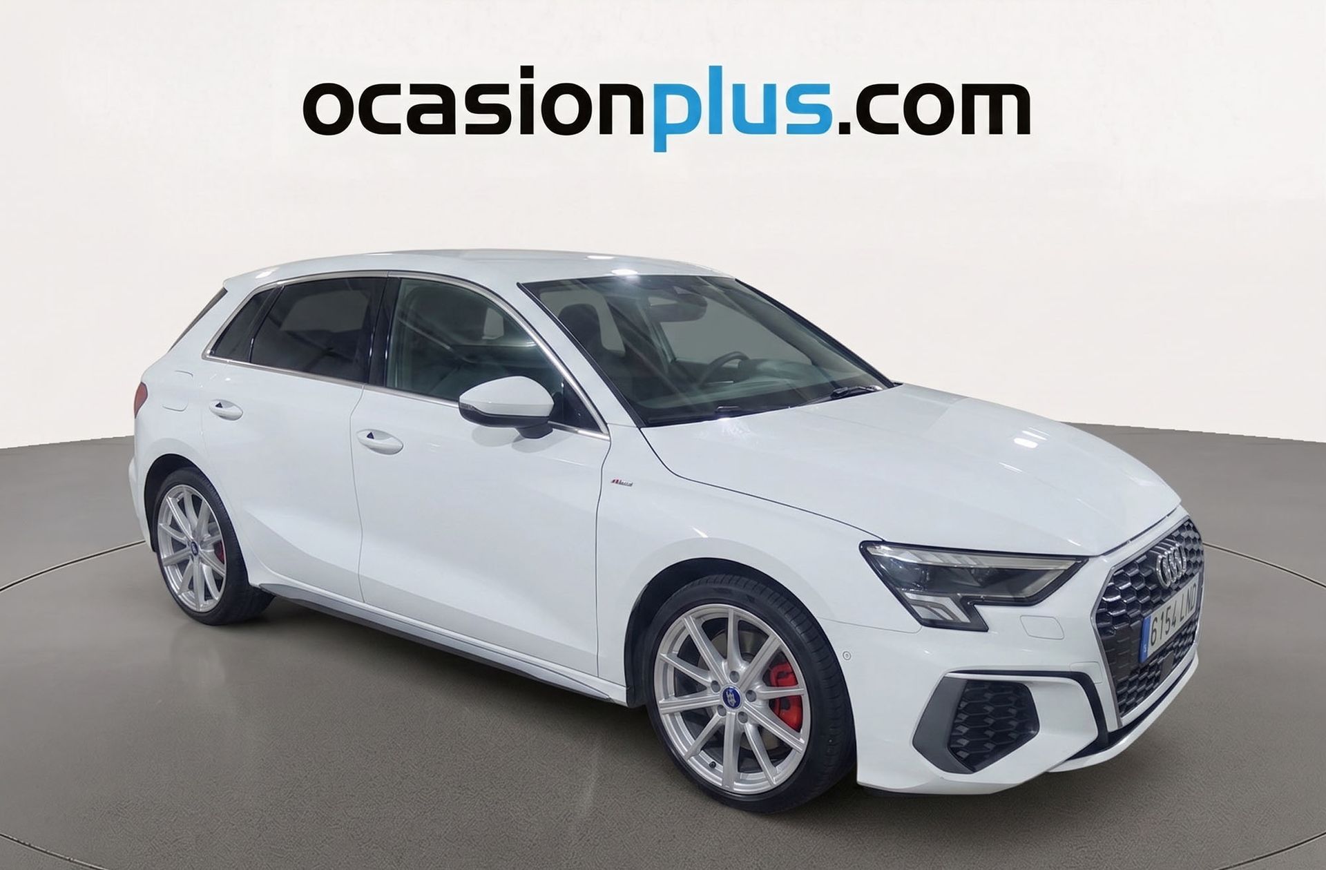 Audi A3 Sportback Genuine edition 30 TFSI Pack S-Line - foto 2