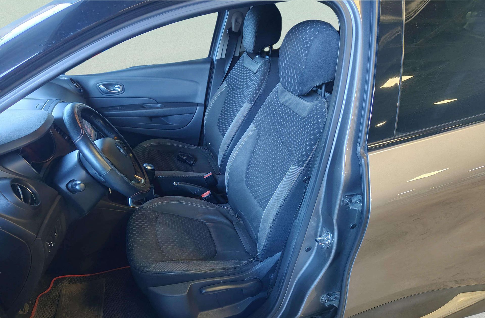 Renault Captur Zen Energy TCe - foto 9