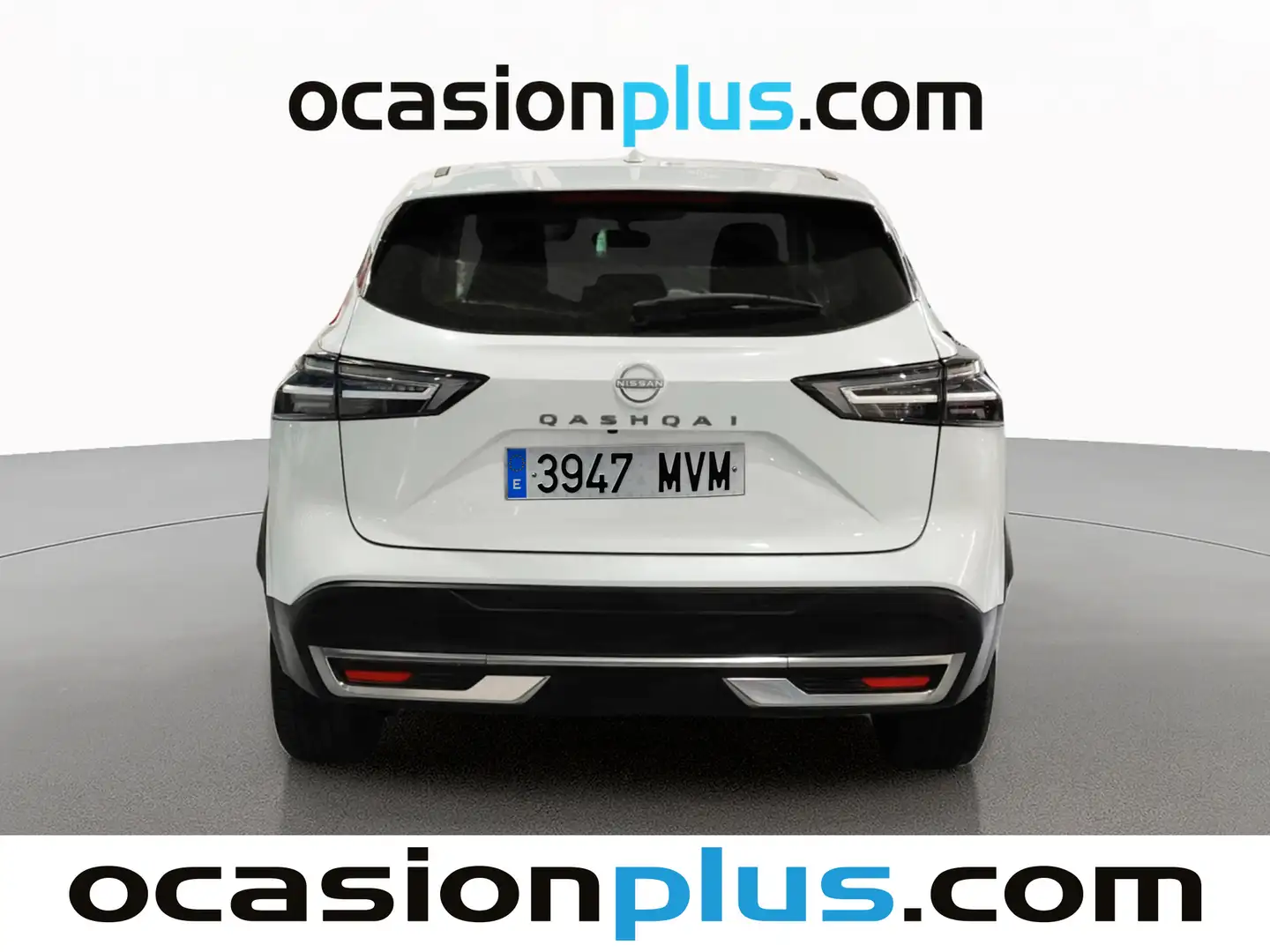Foto Nissan QASHQAI Nissan Qashqai DIG-T 158 mHEV Acenta Xtronic (158 CV)