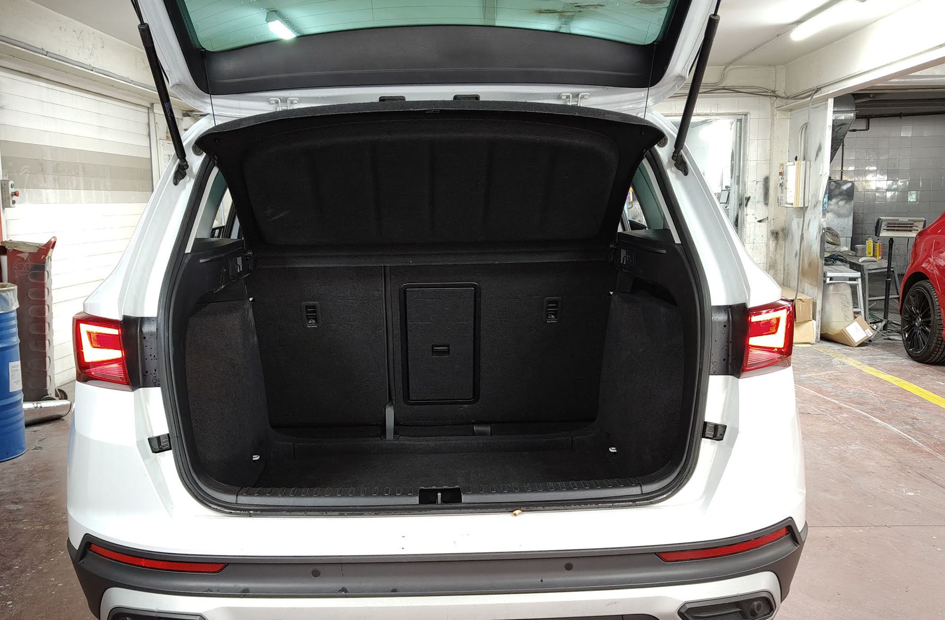 SEAT Ateca 1.5 TSI Style XL - foto 17