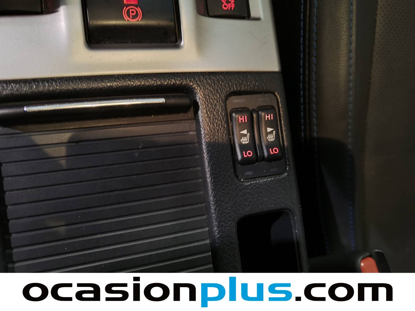 Foto Subaru LEVORG Subaru Levorg 1.6GT-S CVT EXECUTIVE PLUS 4WD AUTO  (170 CV)