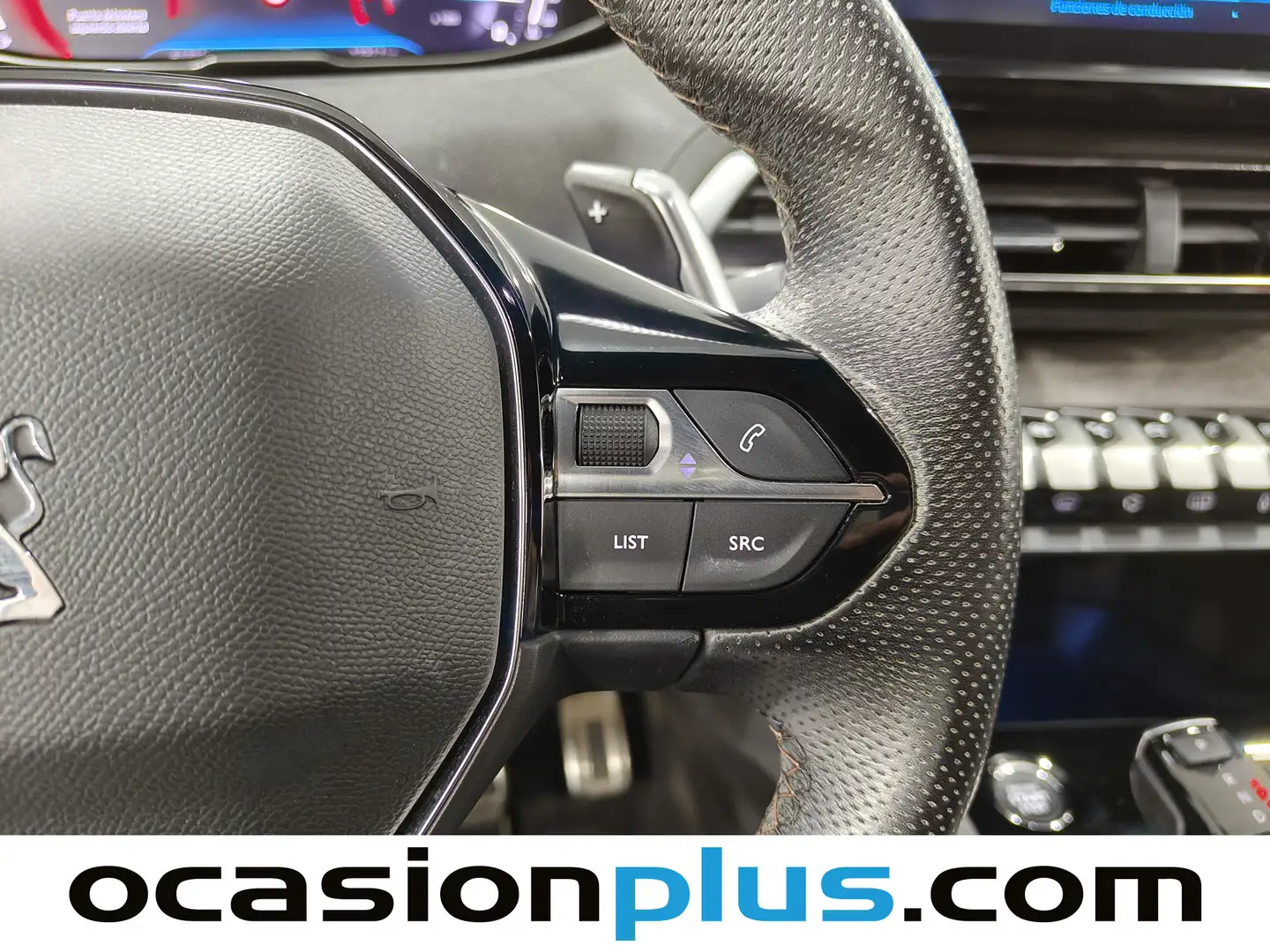 Foto Peugeot 3008 Peugeot 3008 PureTech 130 S&S GT EAT8 (130 CV)