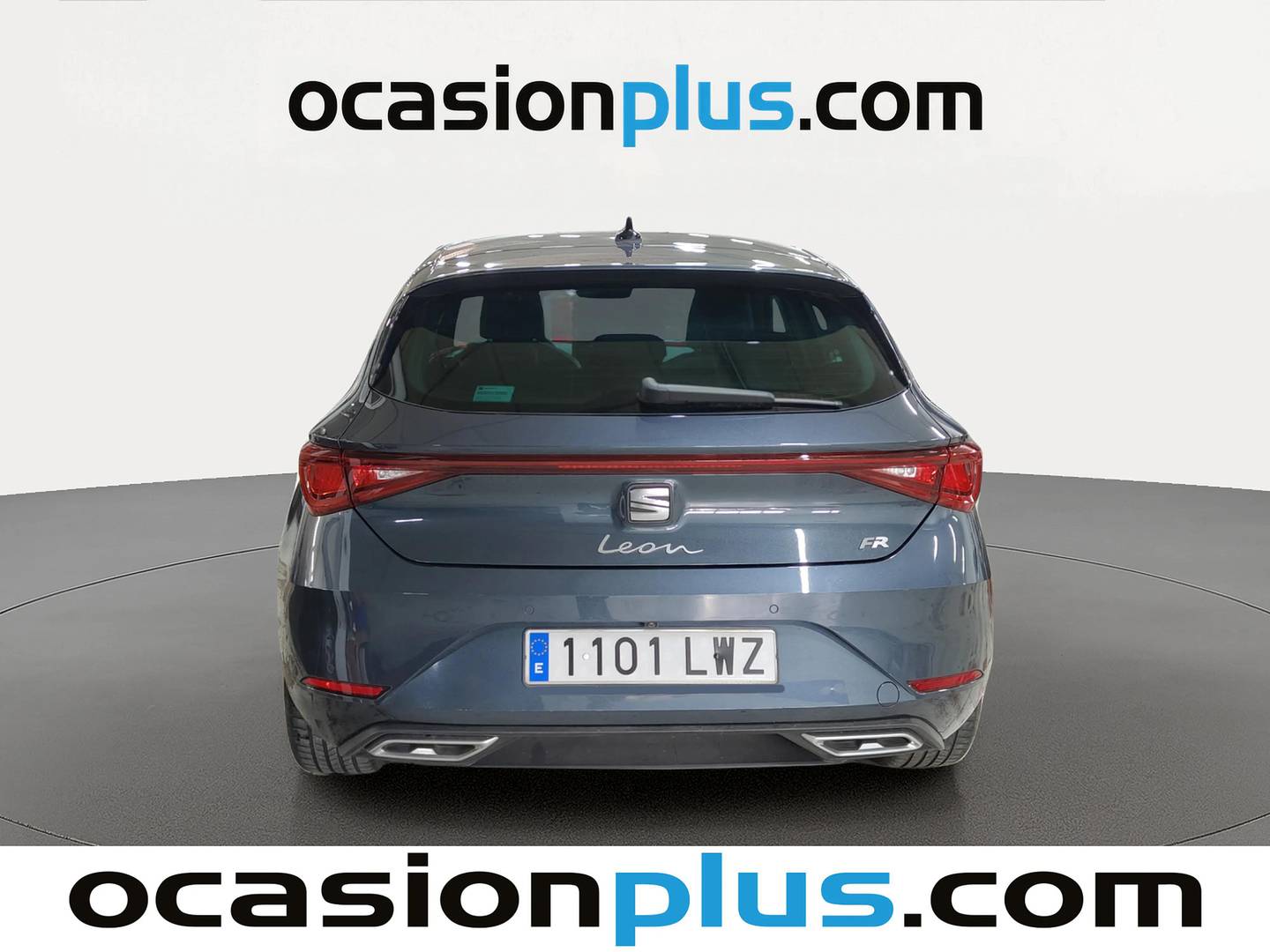 Seat León Seat León 2.0 TDI S&S FR Go XL DSG (150 CV) al mejor precio
