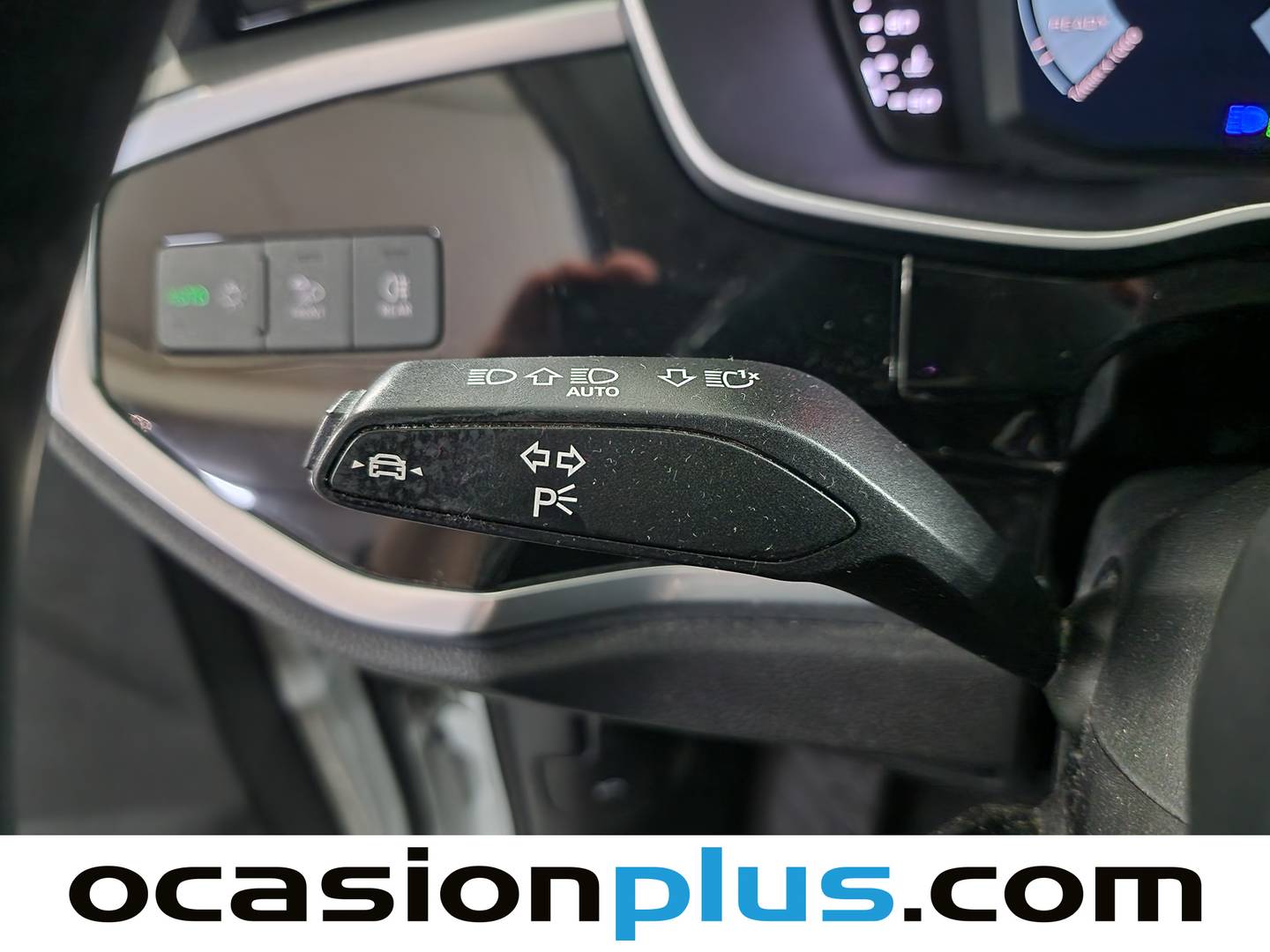 Foto Audi Q3 Audi Q3 Advanced 35 TDI (150 CV)