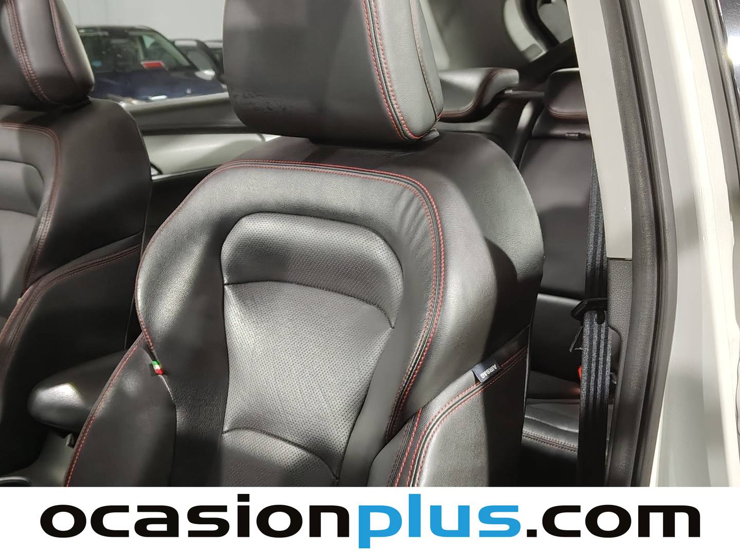 Equipamiento del SWM G01 SWM G01 1.5T Luxury (131 CV)