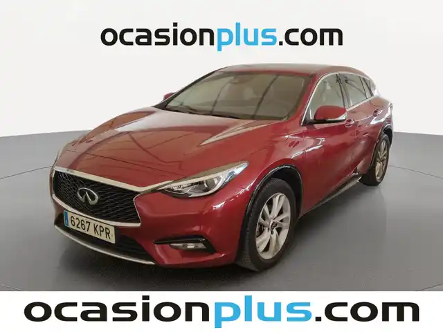 Infiniti Q30