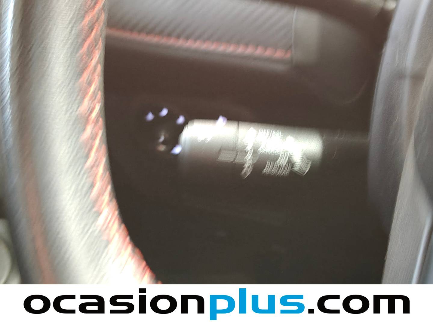 MG ZS MG ZS 1.0T Luxury (111 CV) barato