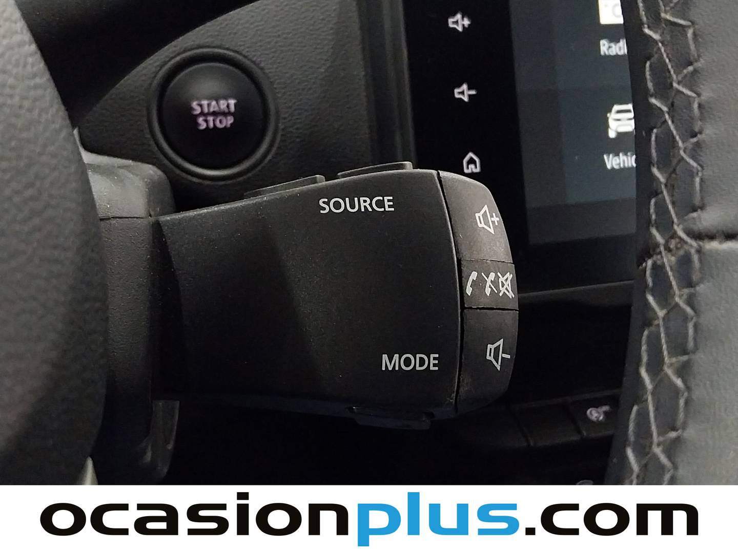 Dacia Duster Dacia Duster Journey Go TCE (150 CV) EDC km 0