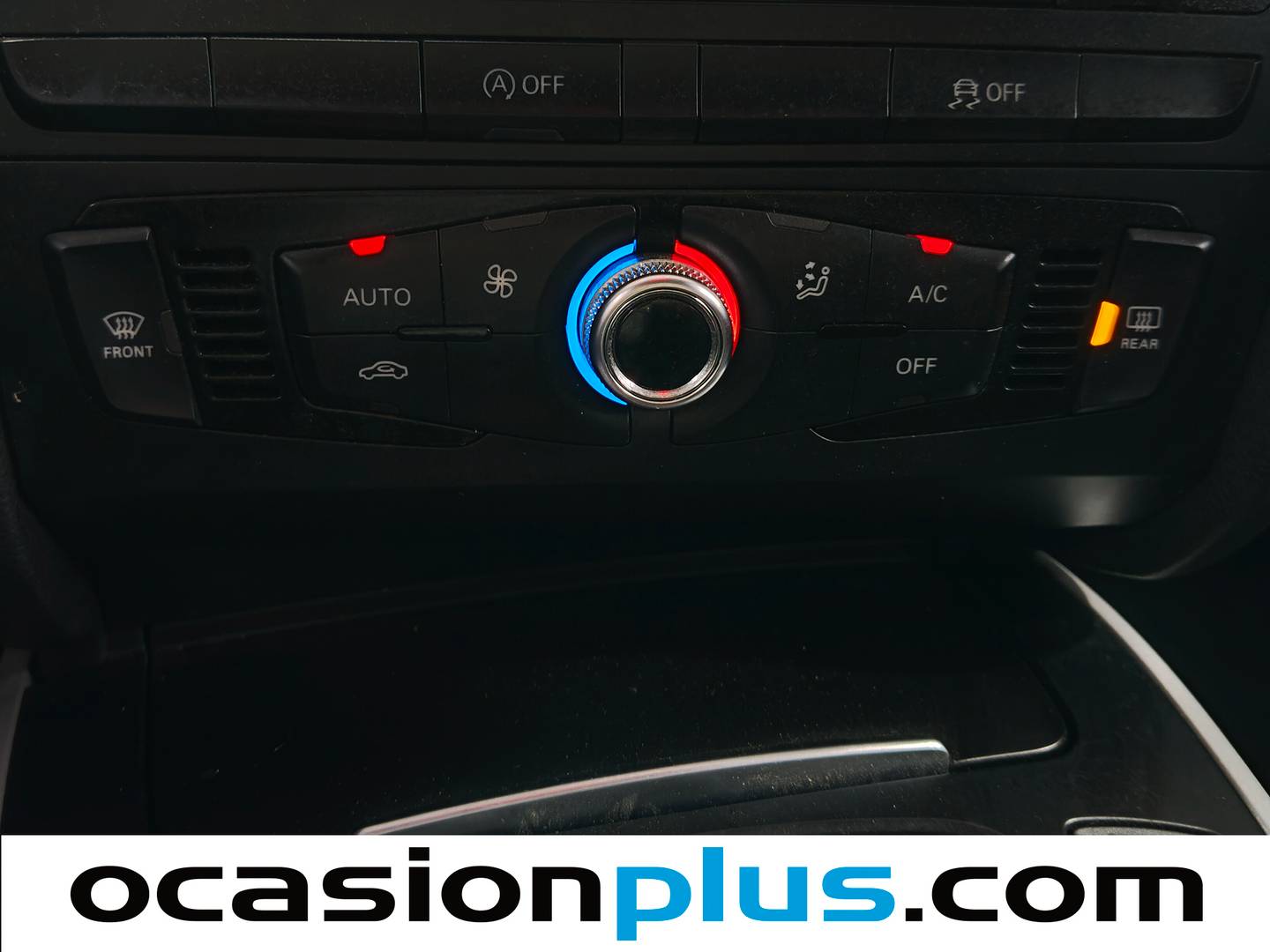 Audi A4 Audi A4 S line edition 2.0 TDI clean diesel (150 CV) multitronic km 0