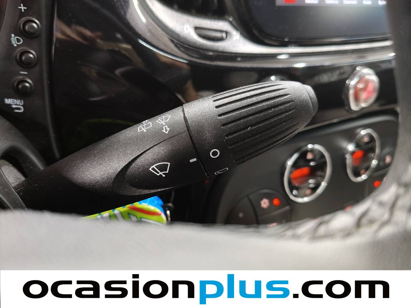 Fiat 500 Fiat 500 1.0 Hybrid Dolcevita (70 CV) km 0