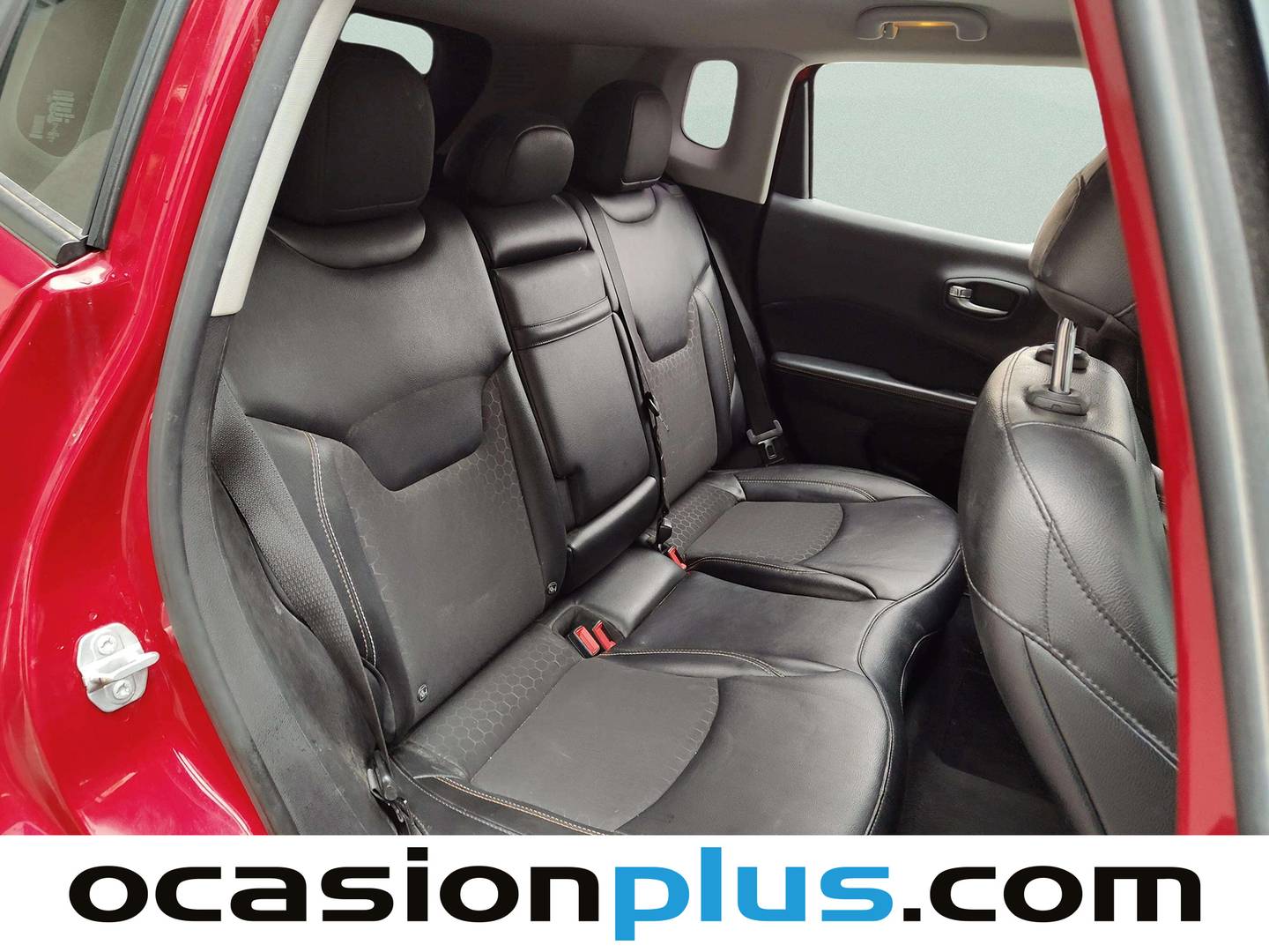 Jeep Compass Jeep Compass 1.6 Multijet Longitude 4x2 (120 CV) 2019
