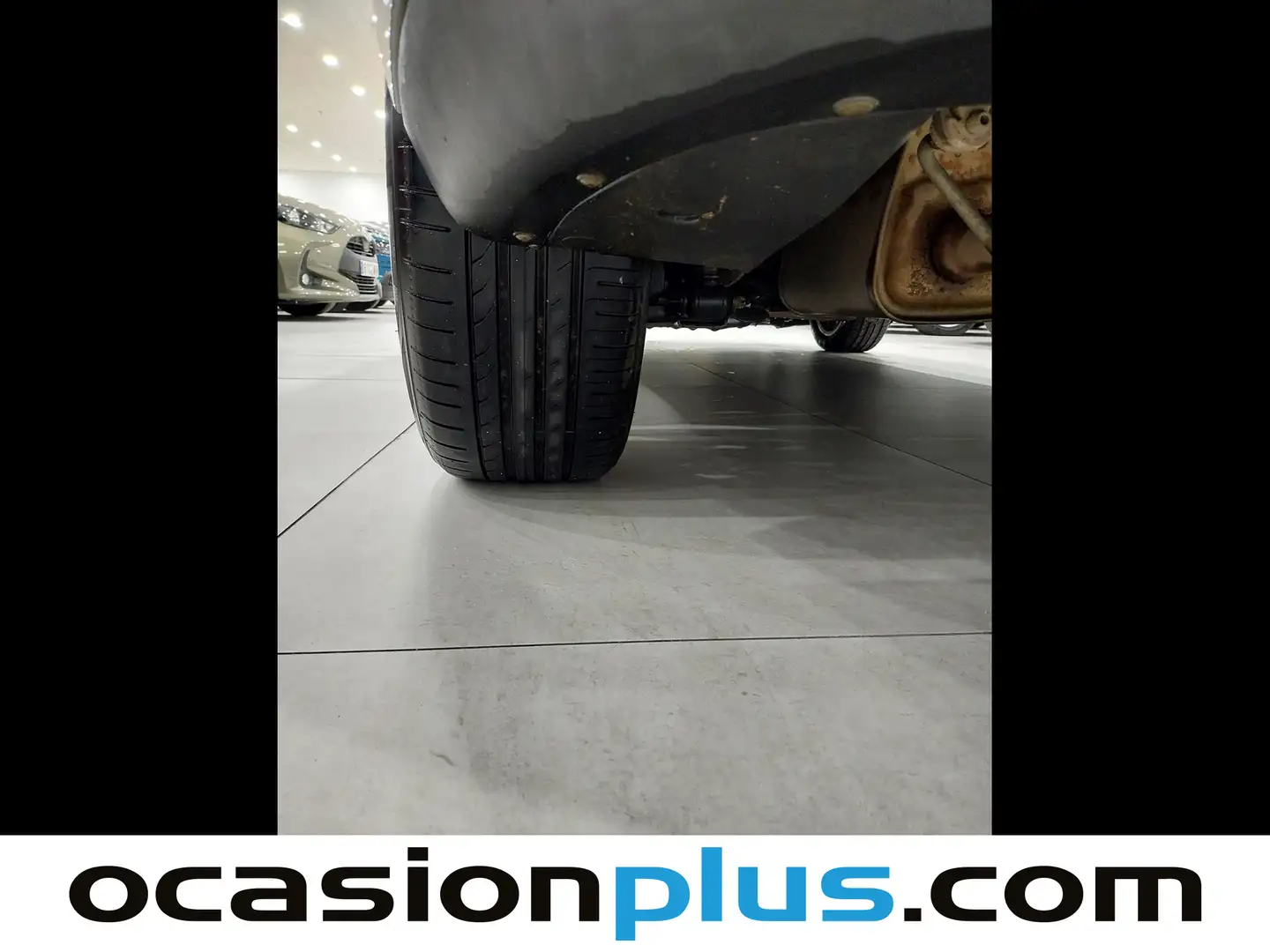 Foto Fiat Tipo Fiat Tipo 1.3 Multijet Easy (95 CV)