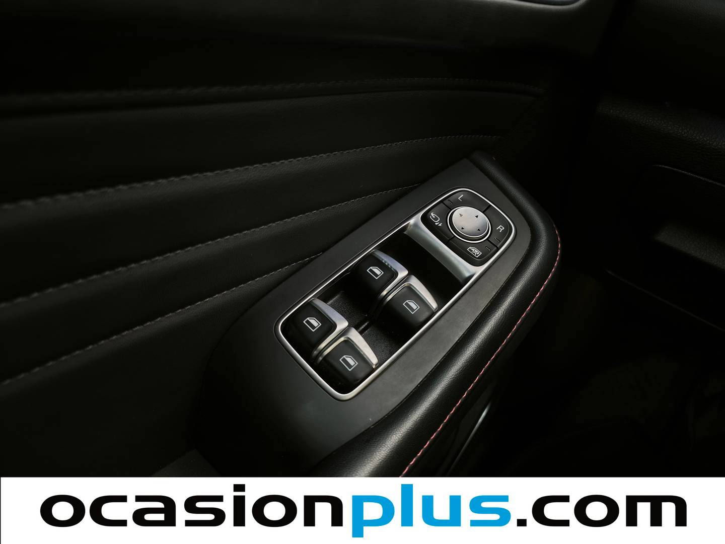 MG HS MG HS 1.5 Turbo GDI Luxury (162 CV) barato