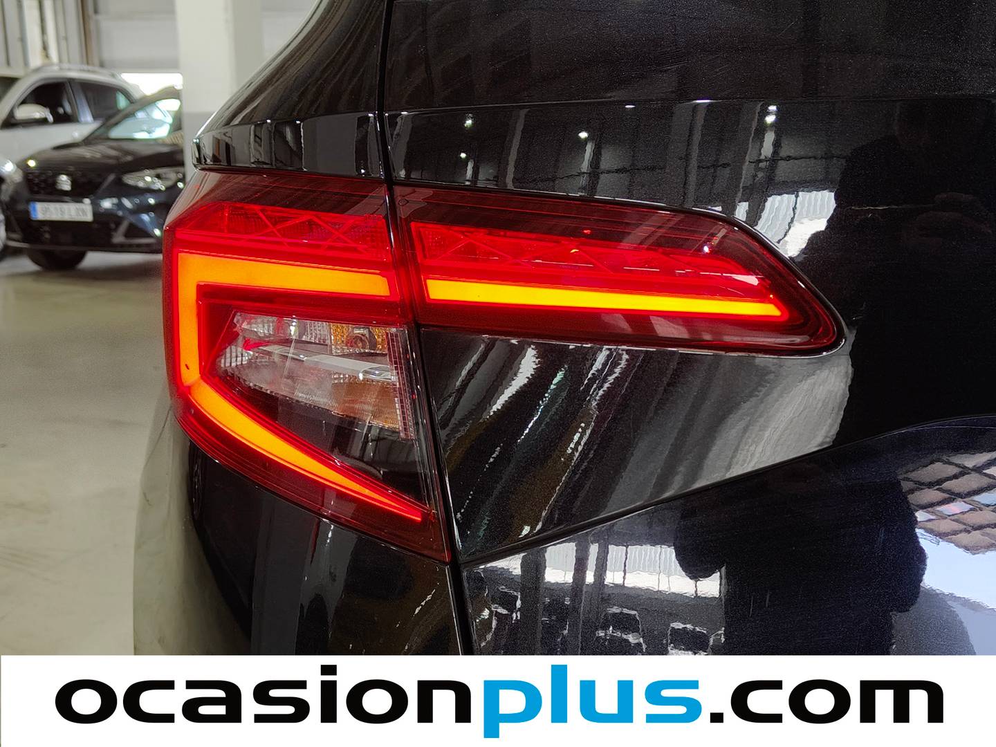 Paquetes del Skoda Karoq Skoda Karoq 1.5 TSI ACT Sportline DSG (150 CV)