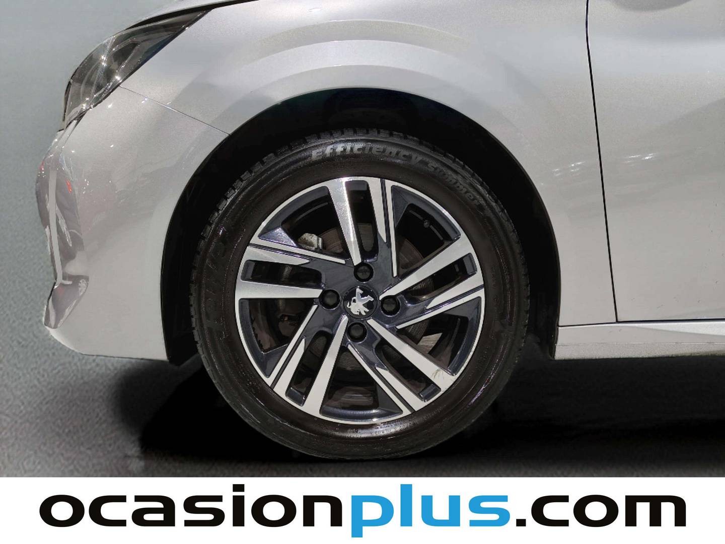 Foto Peugeot 208 Peugeot 208 PureTech 100 Allure  (100 CV)