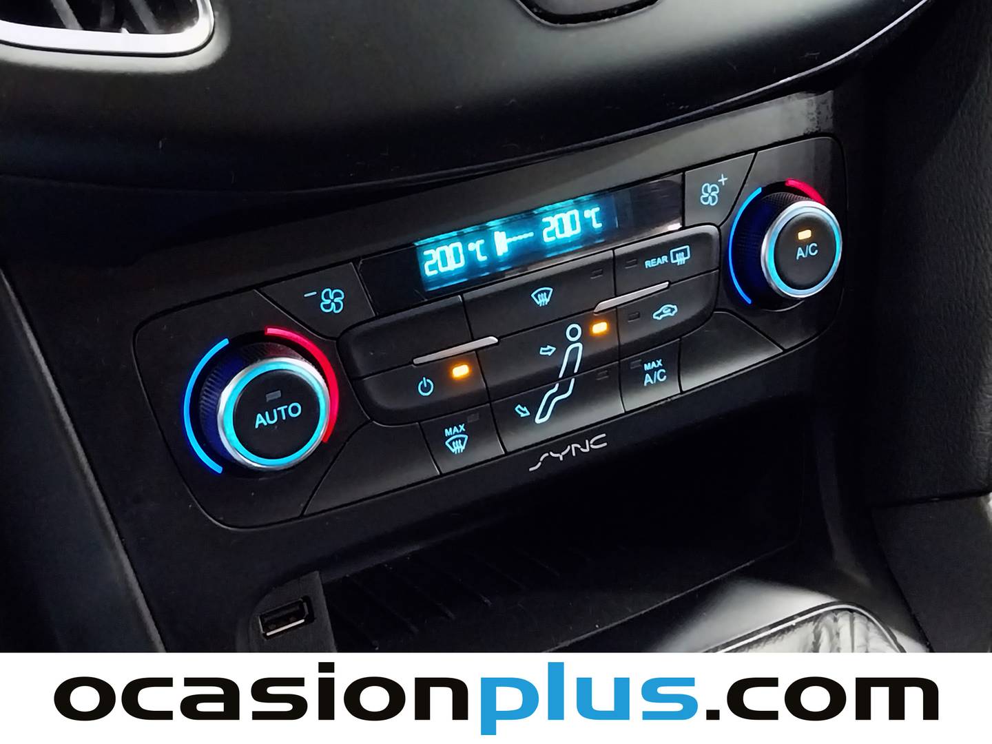 Foto Ford Focus Ford Focus 1.5 TDCi Trend+ (120 CV)