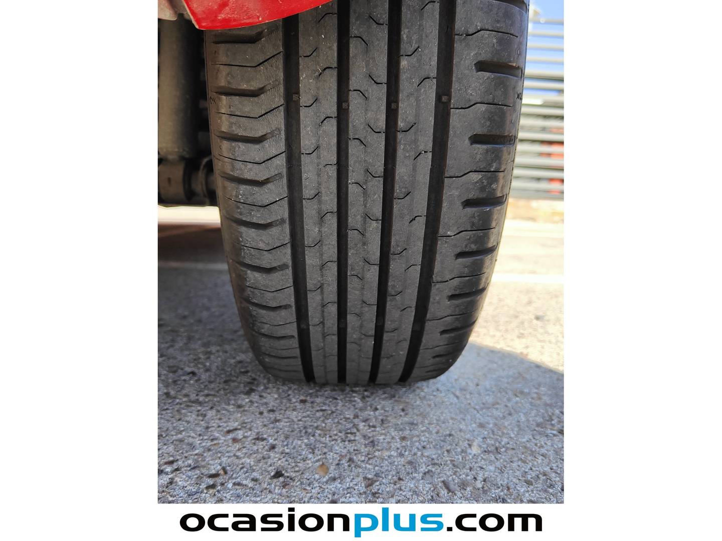 Opel Corsa Opel Corsa 1.4 Selective (90 CV) de segunda mano