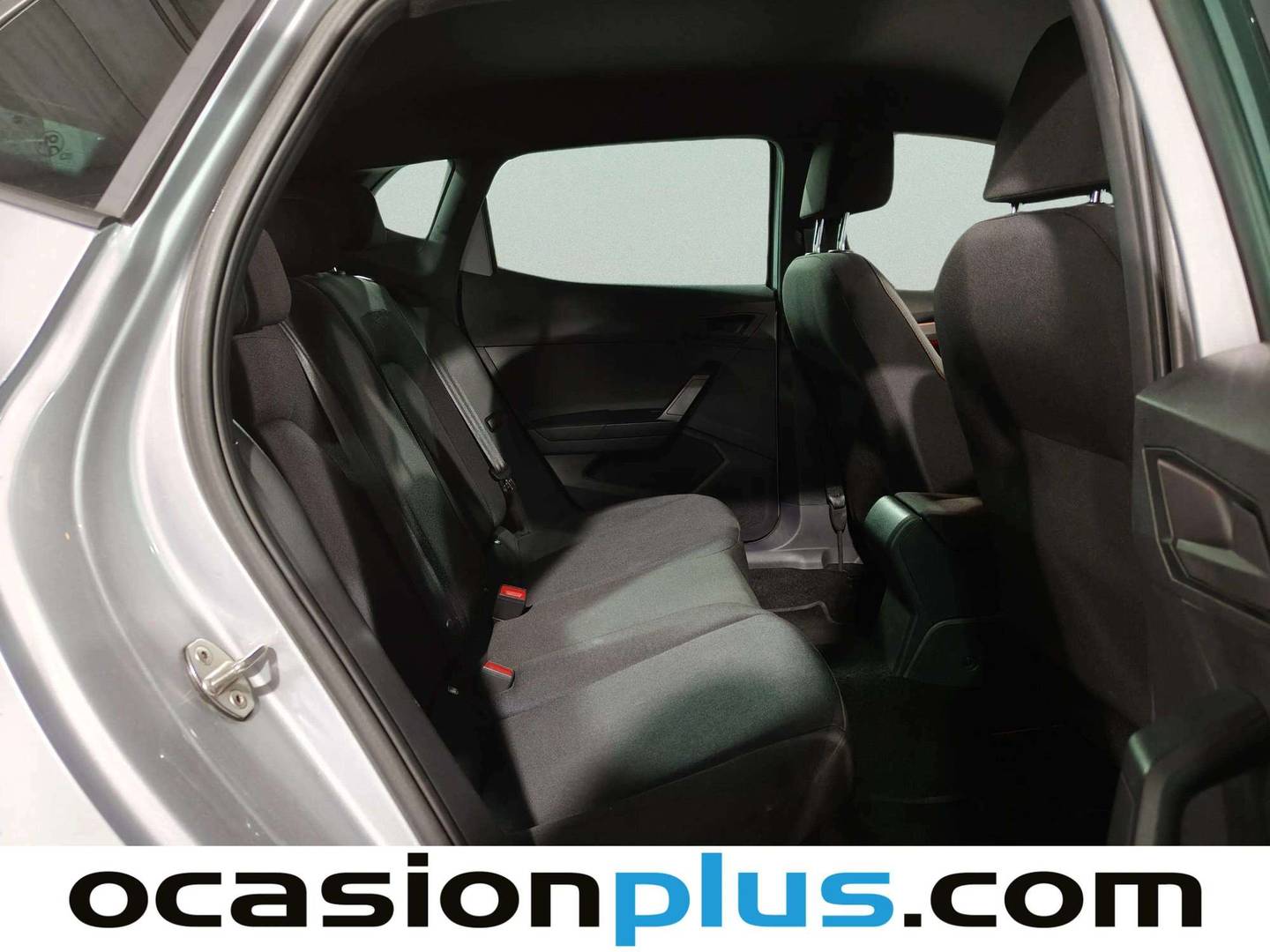 Seat Ibiza Seat Ibiza 1.0 TSI S&S FR XL (110 CV) gasolina