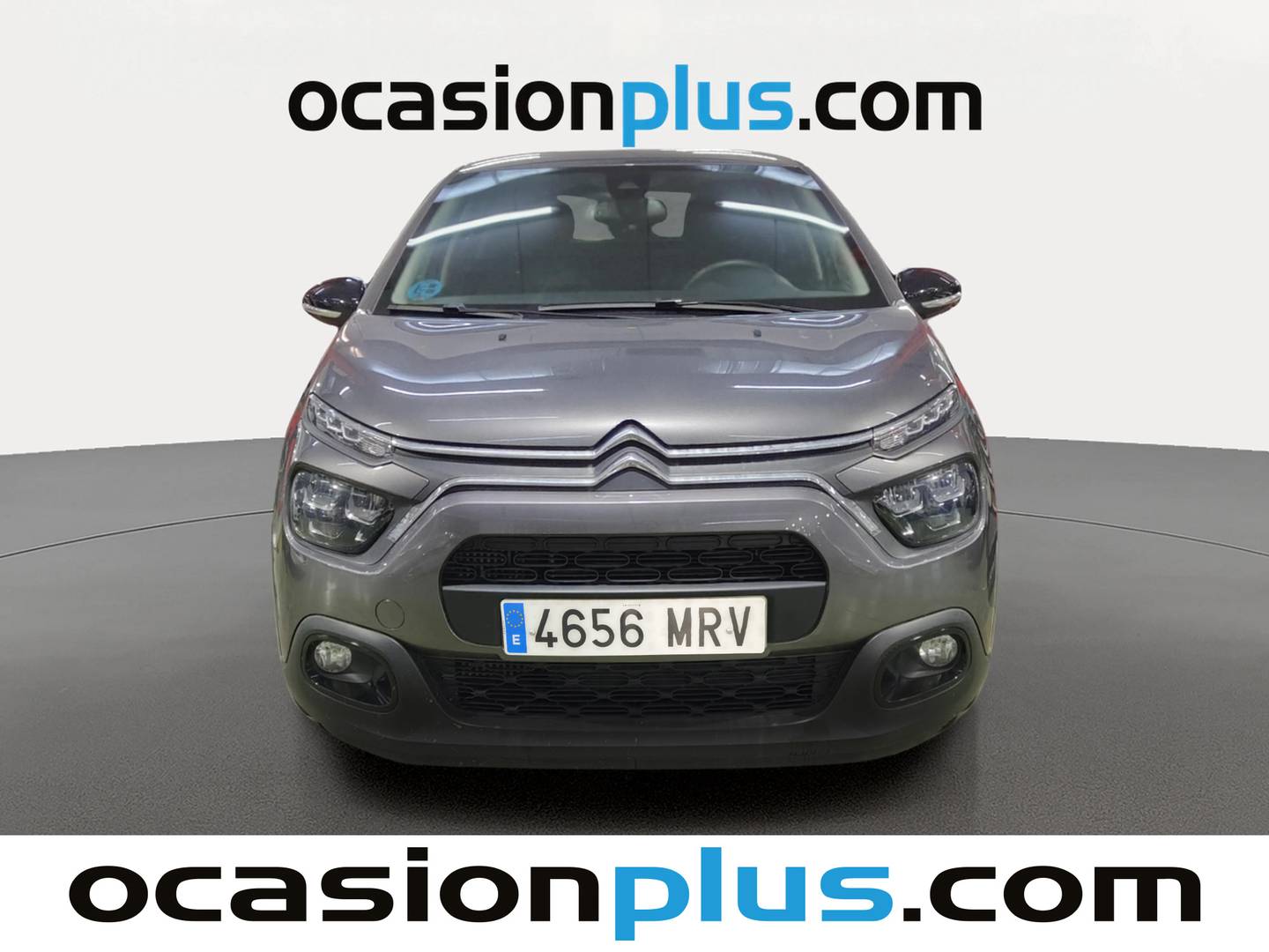 Citroën C3 Citroën C3 PureTech 110 S&S Max (110 CV) seminuevo