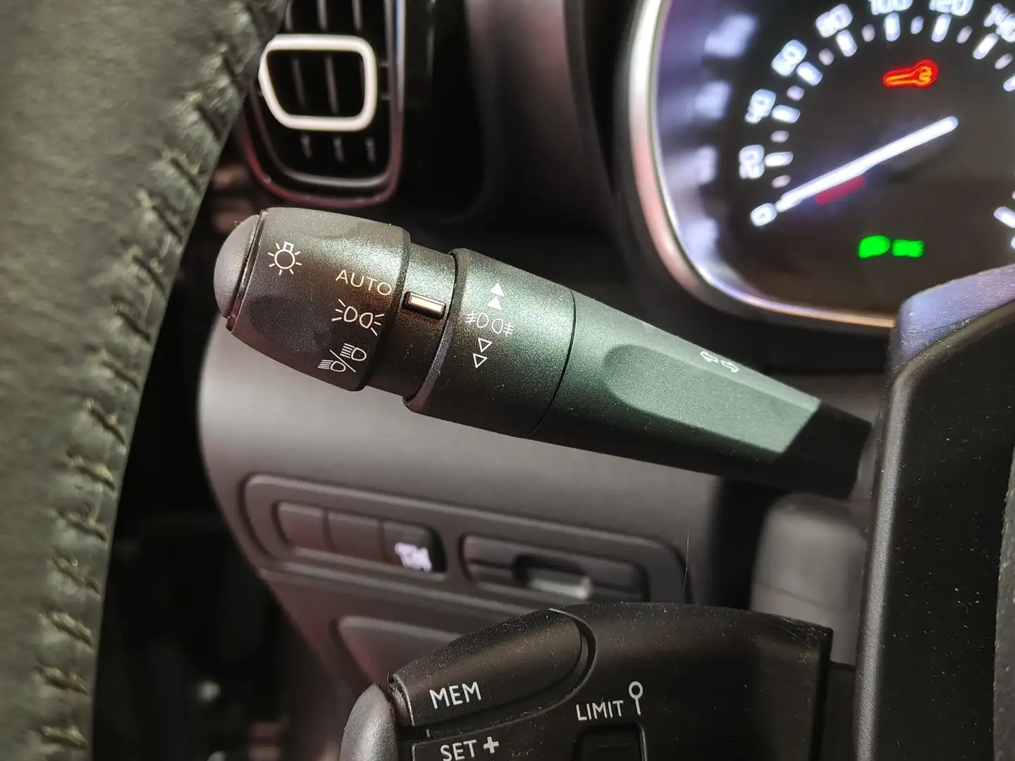 Foto Citroën C3 Aircross Citroen C3 Aircross PureTech 110 S&S Max (110 CV)