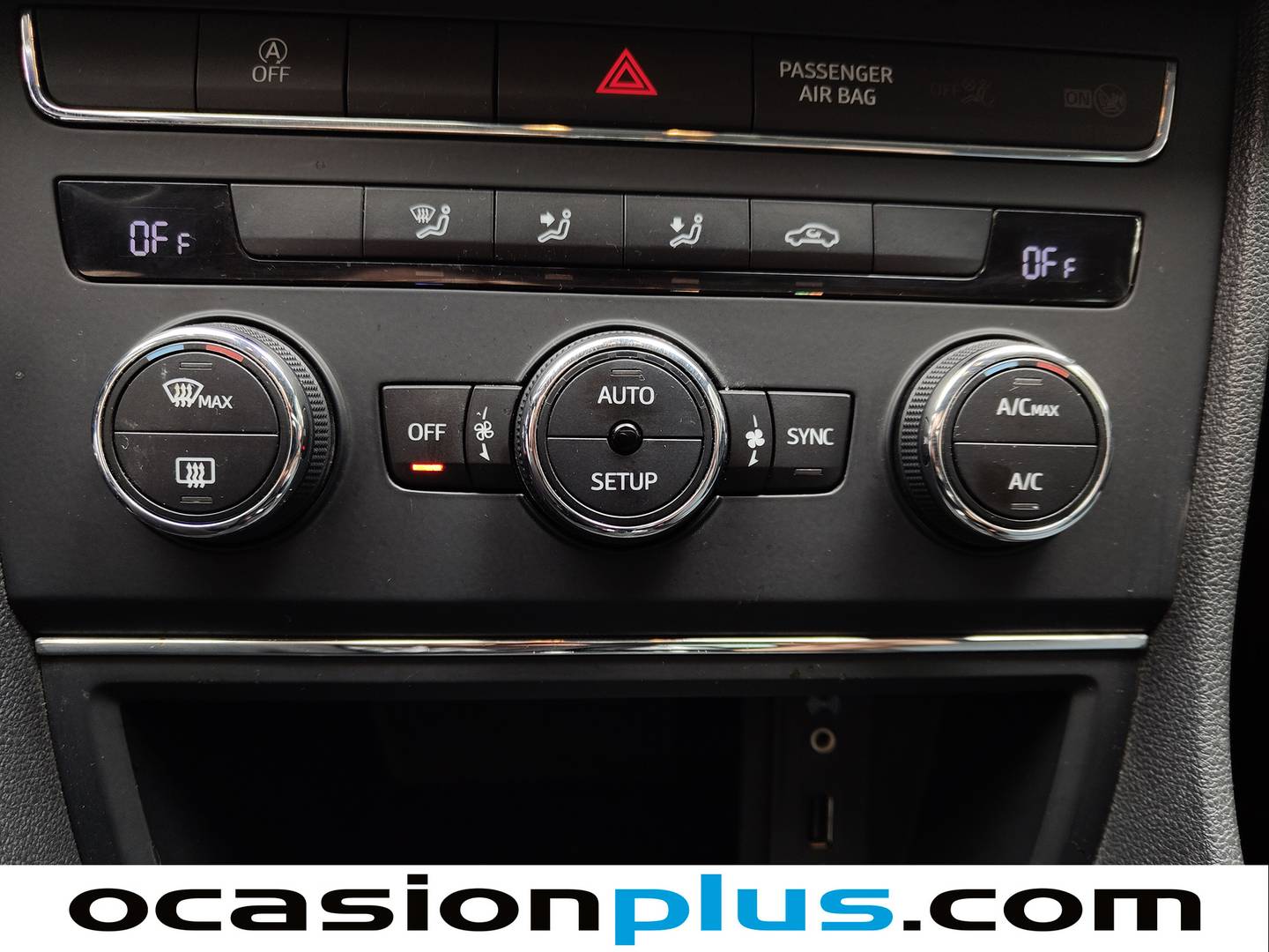 Seat León Seat León 1.2 TSI S&S Style Connect (110 CV) 2016