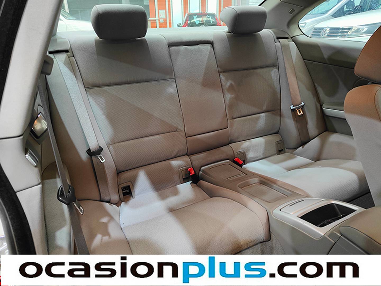 BMW Serie 3 BMW Serie 3 320i Coupe (170 CV) gasolina