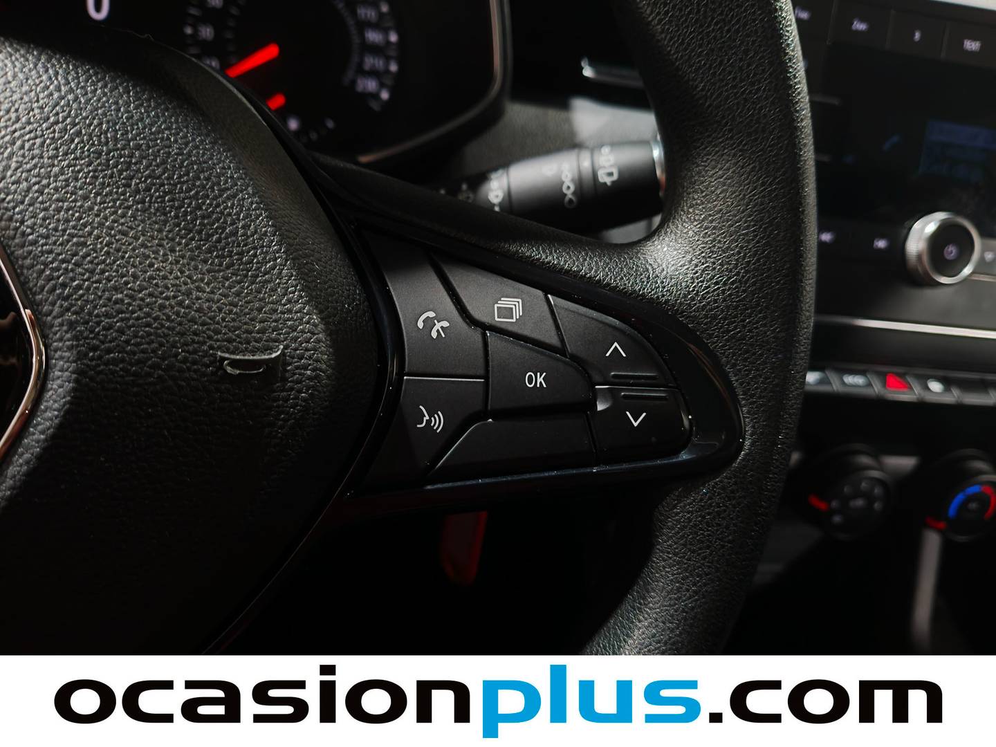 Foto Renault Clio Renault Clio Business Blue dCi (85 CV)