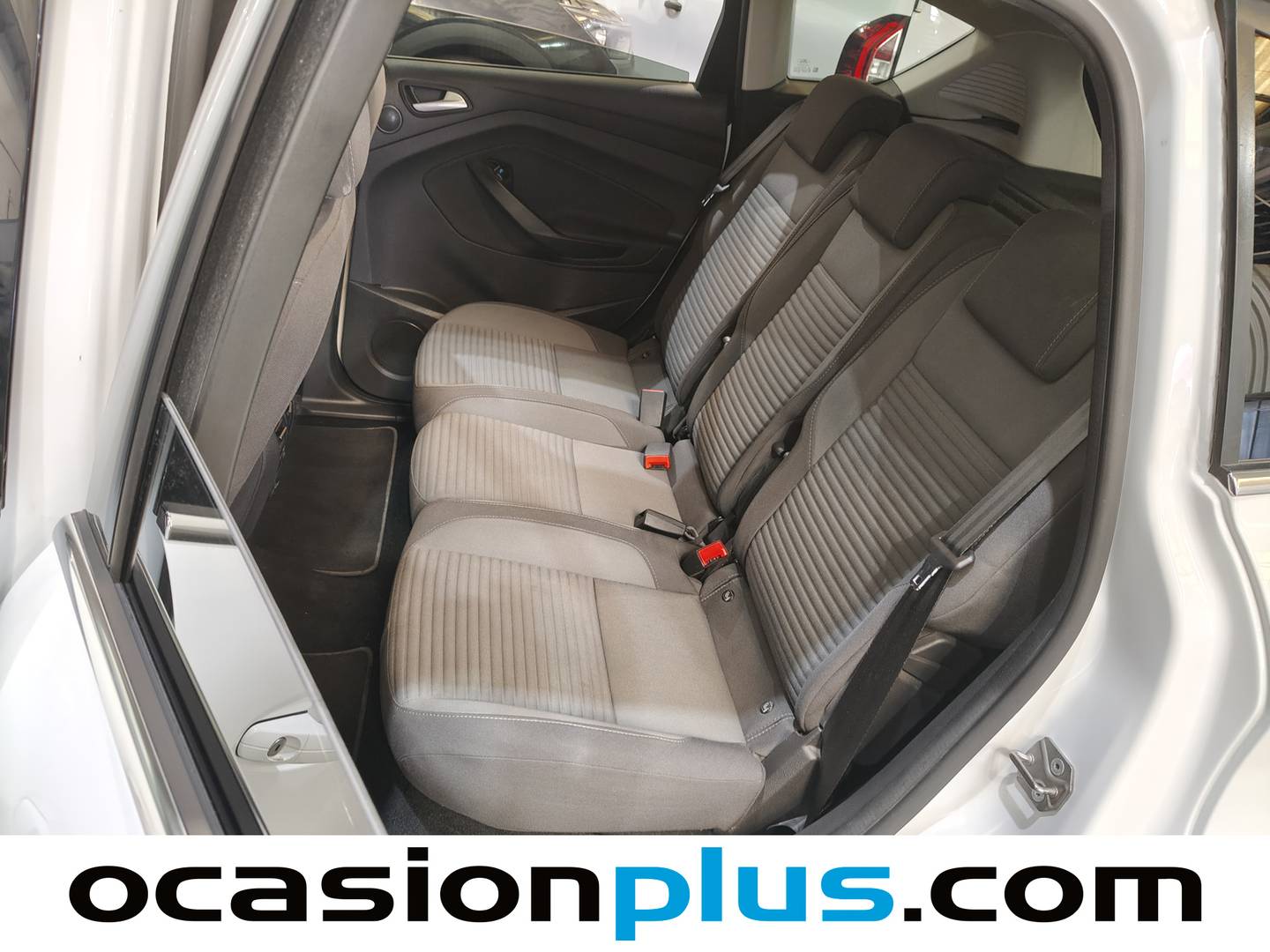 Foto Ford C-Max Ford C-Max 2.0 TDCI Titanium (150 CV)