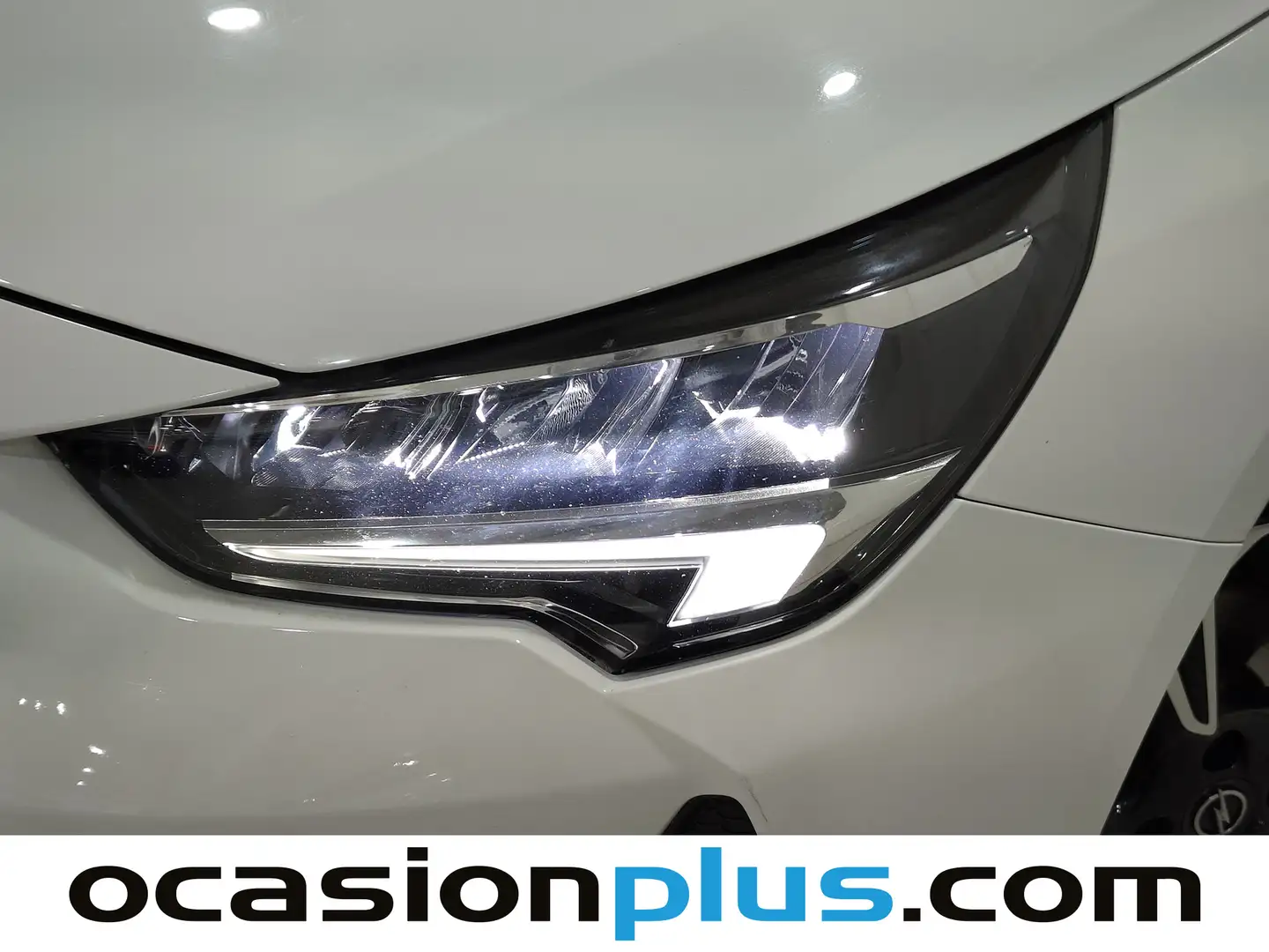 Foto Opel Corsa Opel Corsa 1.5D DT GS-Line (102 CV)