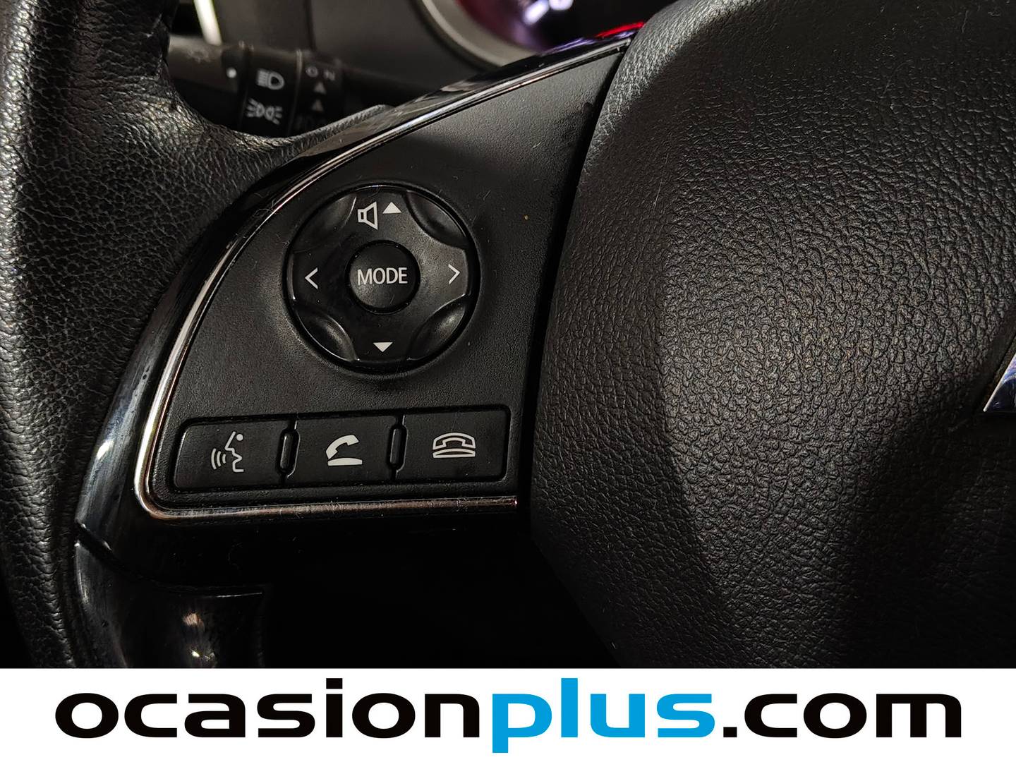 Mitsubishi Eclipse Cross Mitsubishi Eclipse Cross 150T Spirit (163 CV) seminuevo
