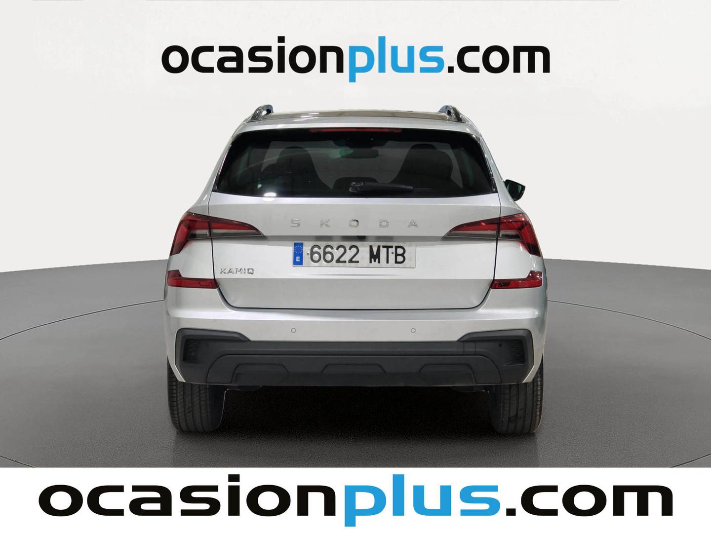 Skoda Kamiq Skoda Kamiq 1.0 TSI Design DSG (115 CV) barato