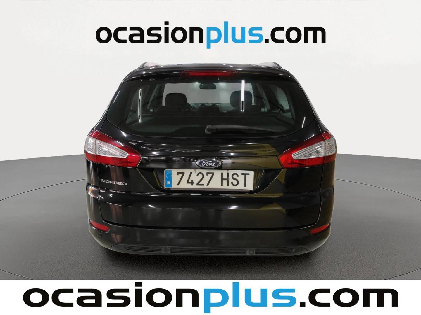 Ford Mondeo Ford Mondeo SportBreak 2.0 TDCI Limited Edition (140 CV) barato