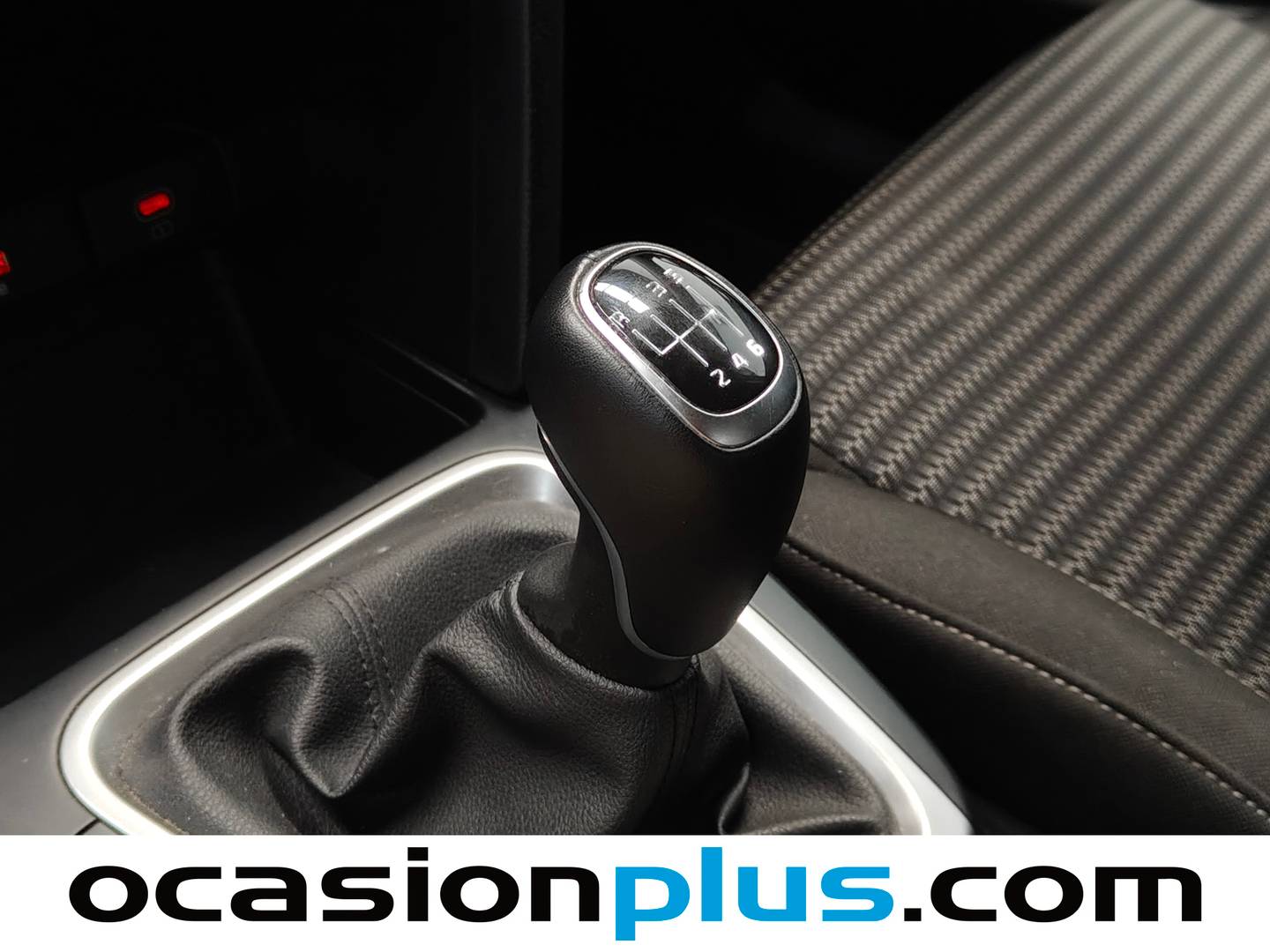 KIA Ceed KIA Ceed 1.6 MHEV iMT Drive (136 CV) de segunda mano
