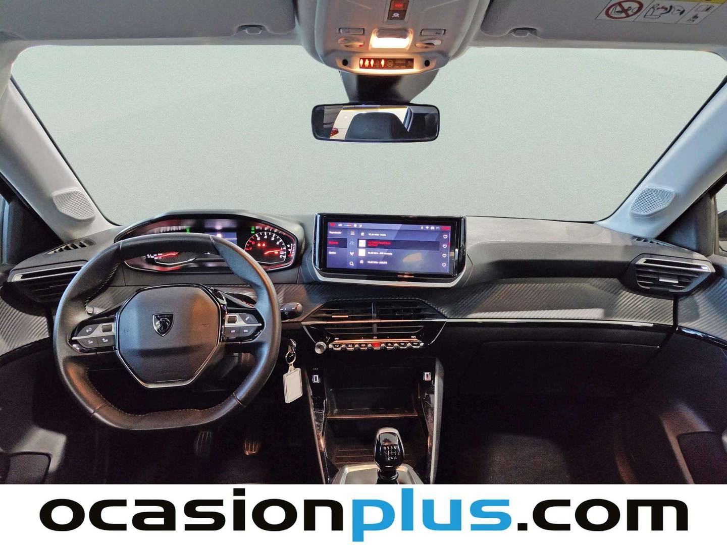 Peugeot 208 Peugeot 208 PureTech 100 Active (100 CV) de ocasión