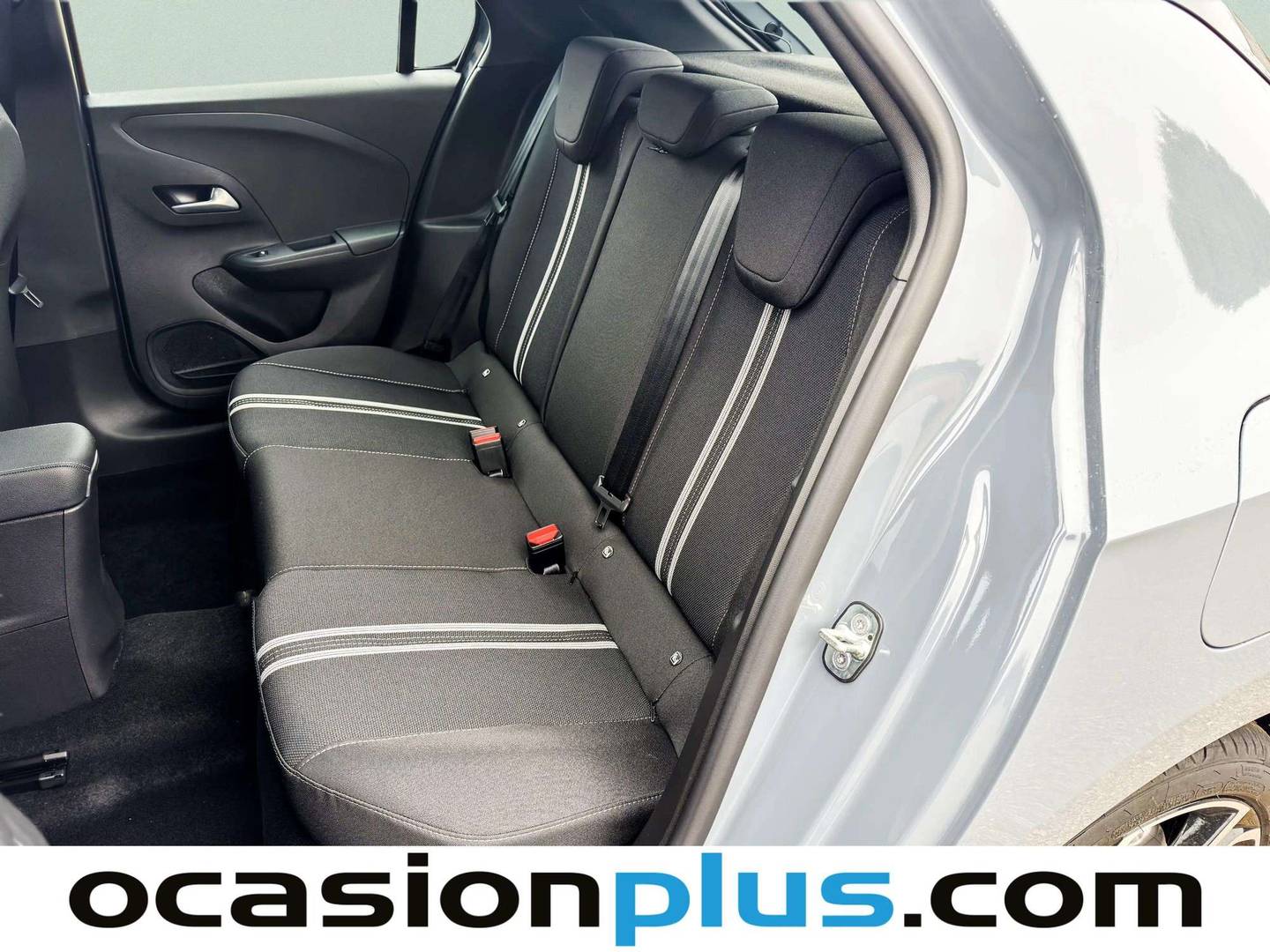 Foto Opel Corsa Opel Corsa 1.2 T XHL Hybrid GS eDCT (110 CV)