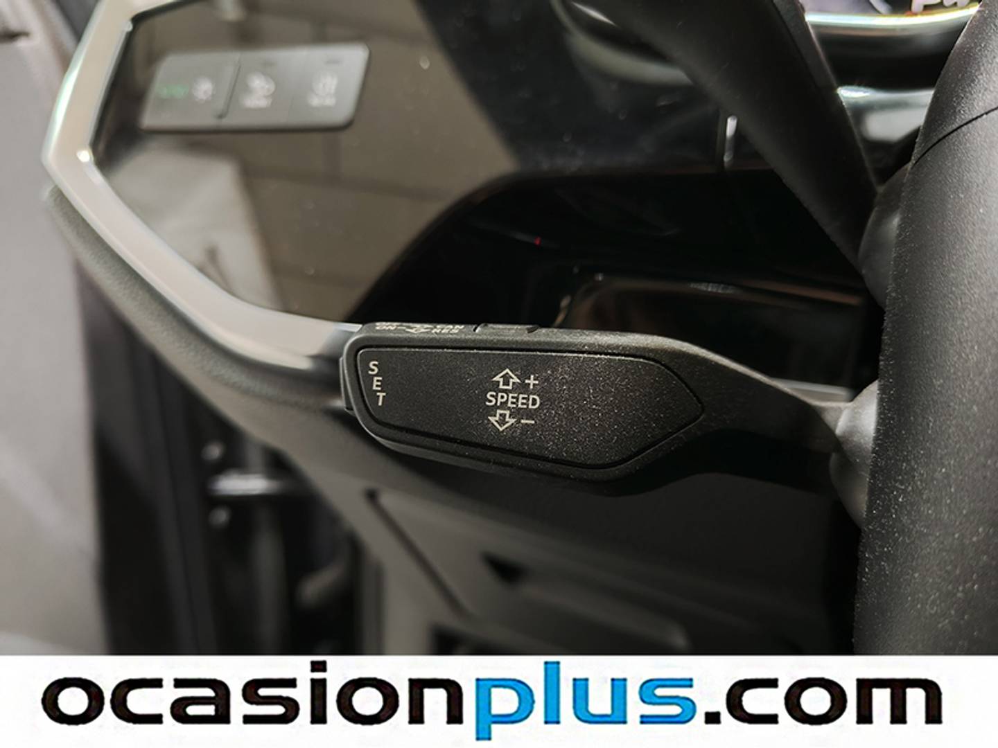 Foto Audi Q3 Audi Q3 Black line 35 TDI  Pack S-line (150 CV) S tronic