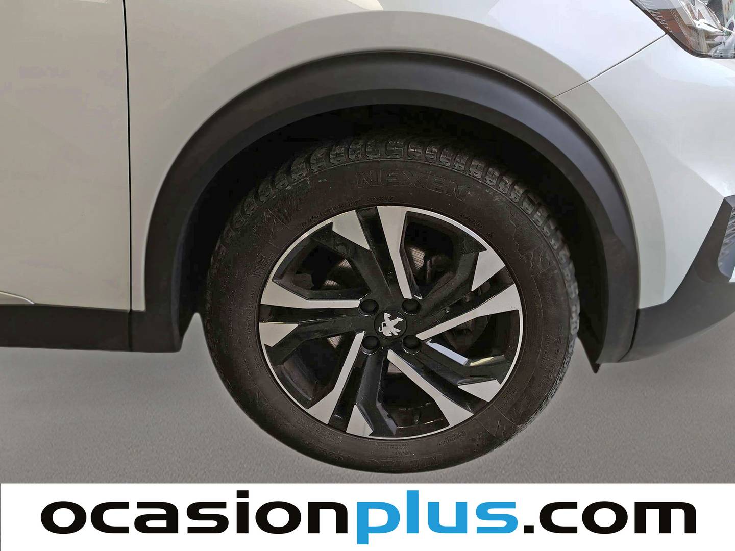 Foto Peugeot 2008 Peugeot 2008 PureTech 100 S&S Allure (100 CV)