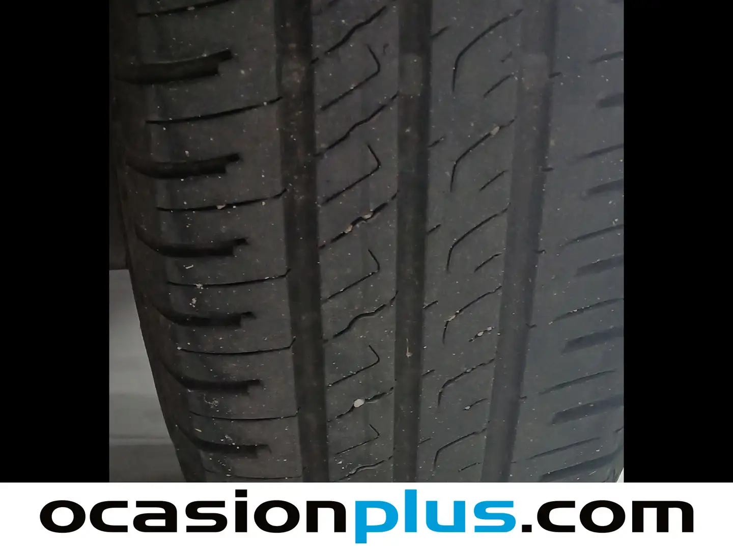 Foto Mercedes Citan Mercedes-Benz Citan 109 CDI Tourer Select Largo (90 CV)