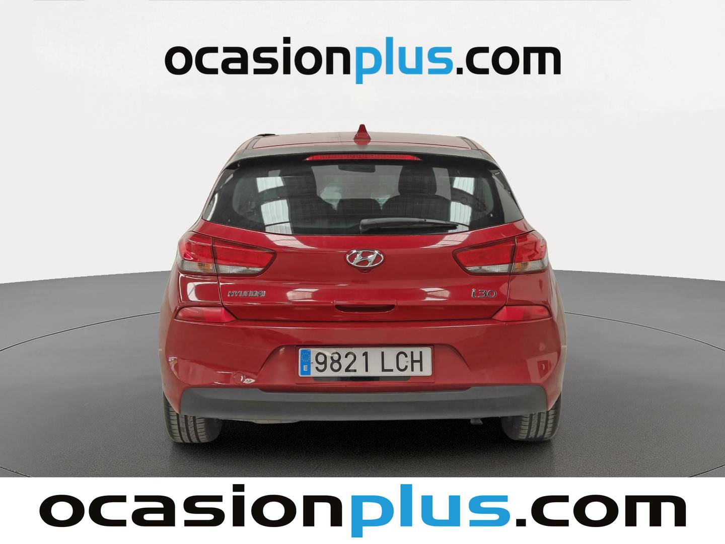 Hyundai i30 Hyundai i30 1.6 CRDi Klass (116 CV) km 0