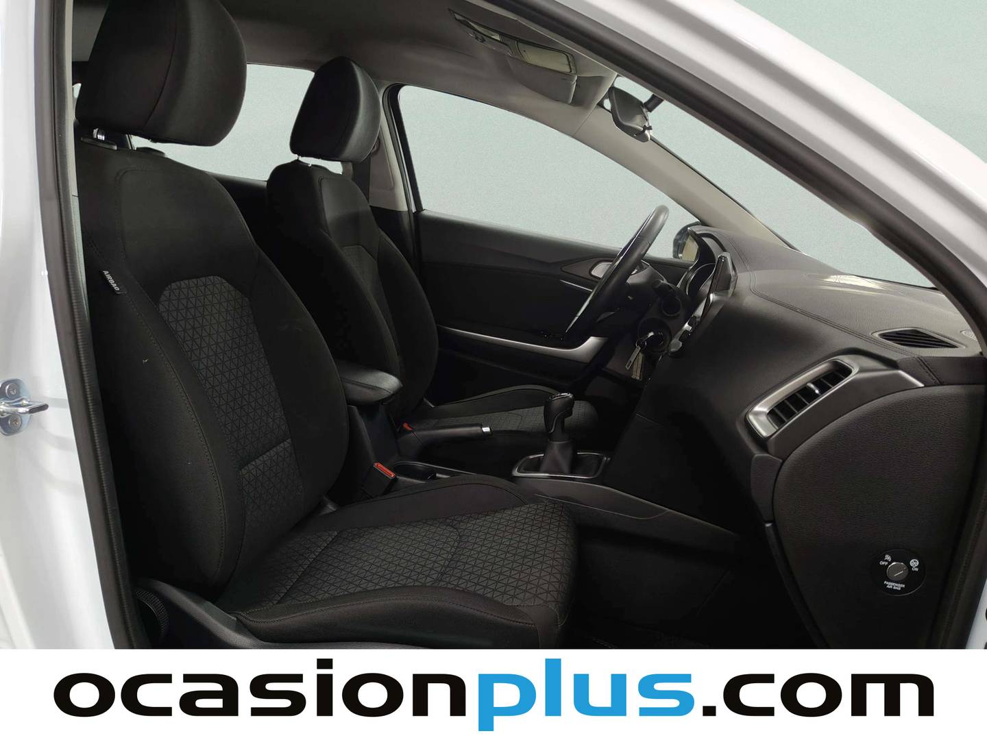 KIA Ceed KIA Ceed 1.0 T-GDi Concept (100 CV) al mejor precio